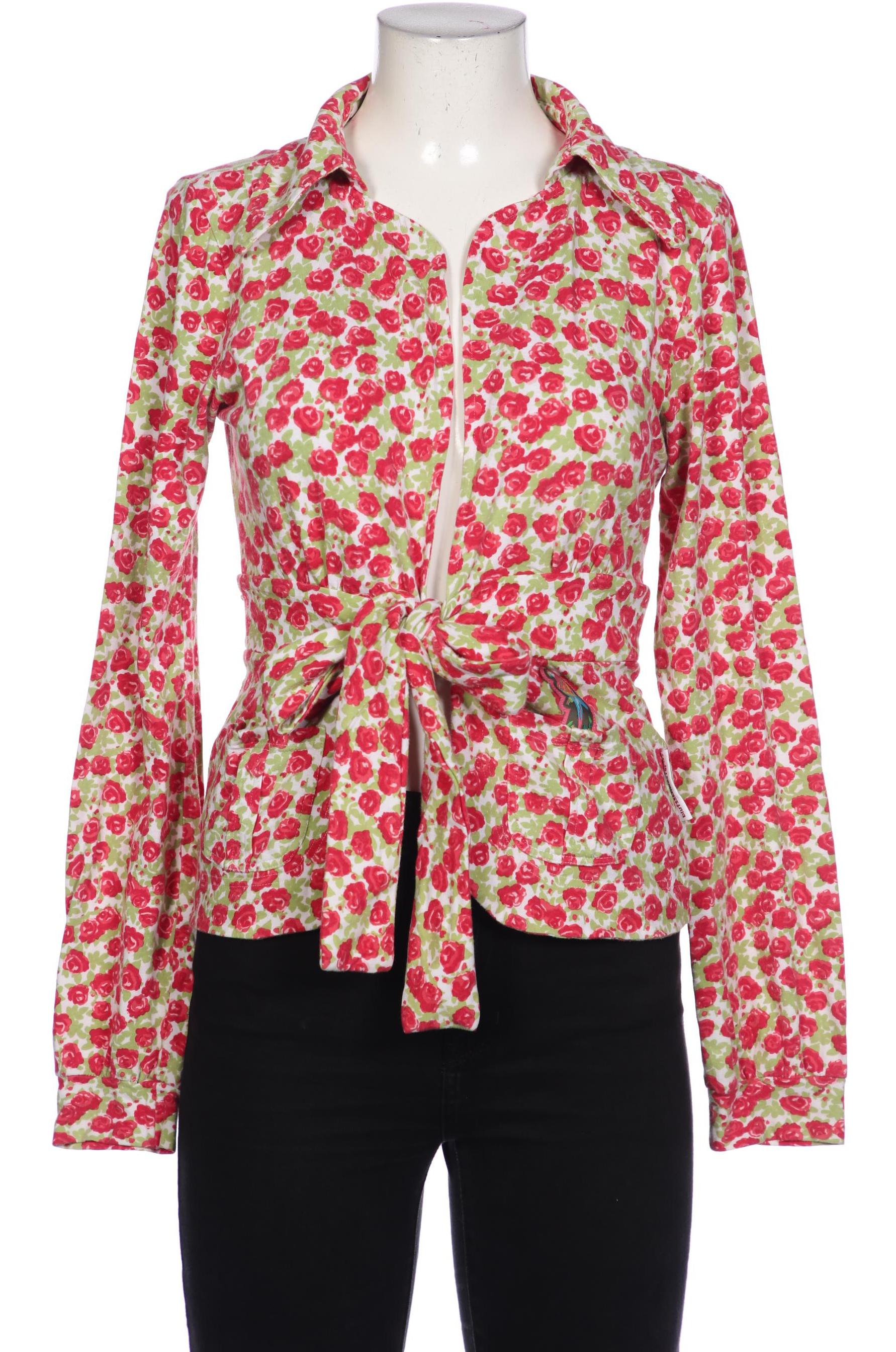 

Blutsgeschwister Damen Blazer, pink, Gr. 42