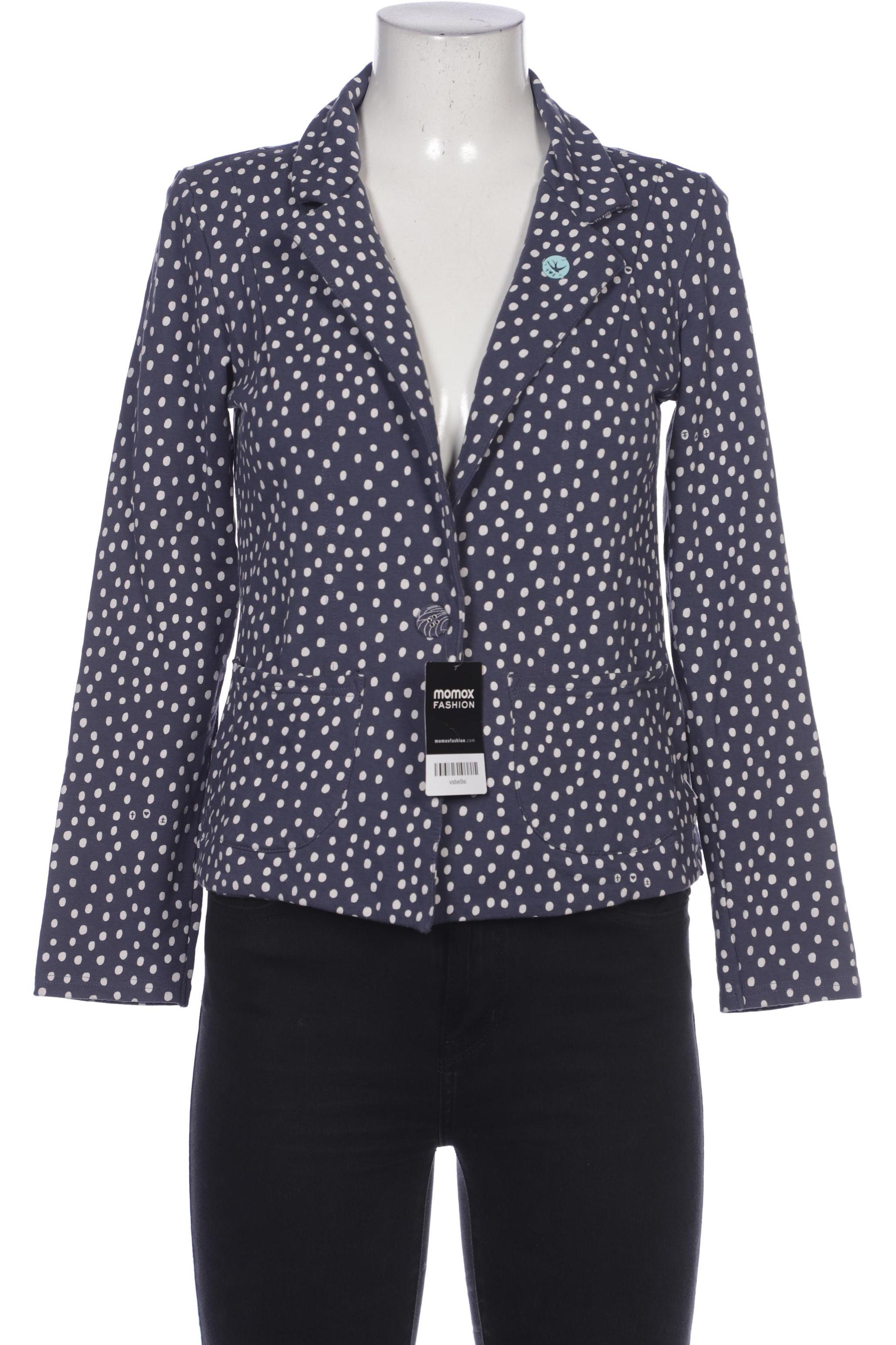 

Blutsgeschwister Damen Blazer, blau, Gr. 42