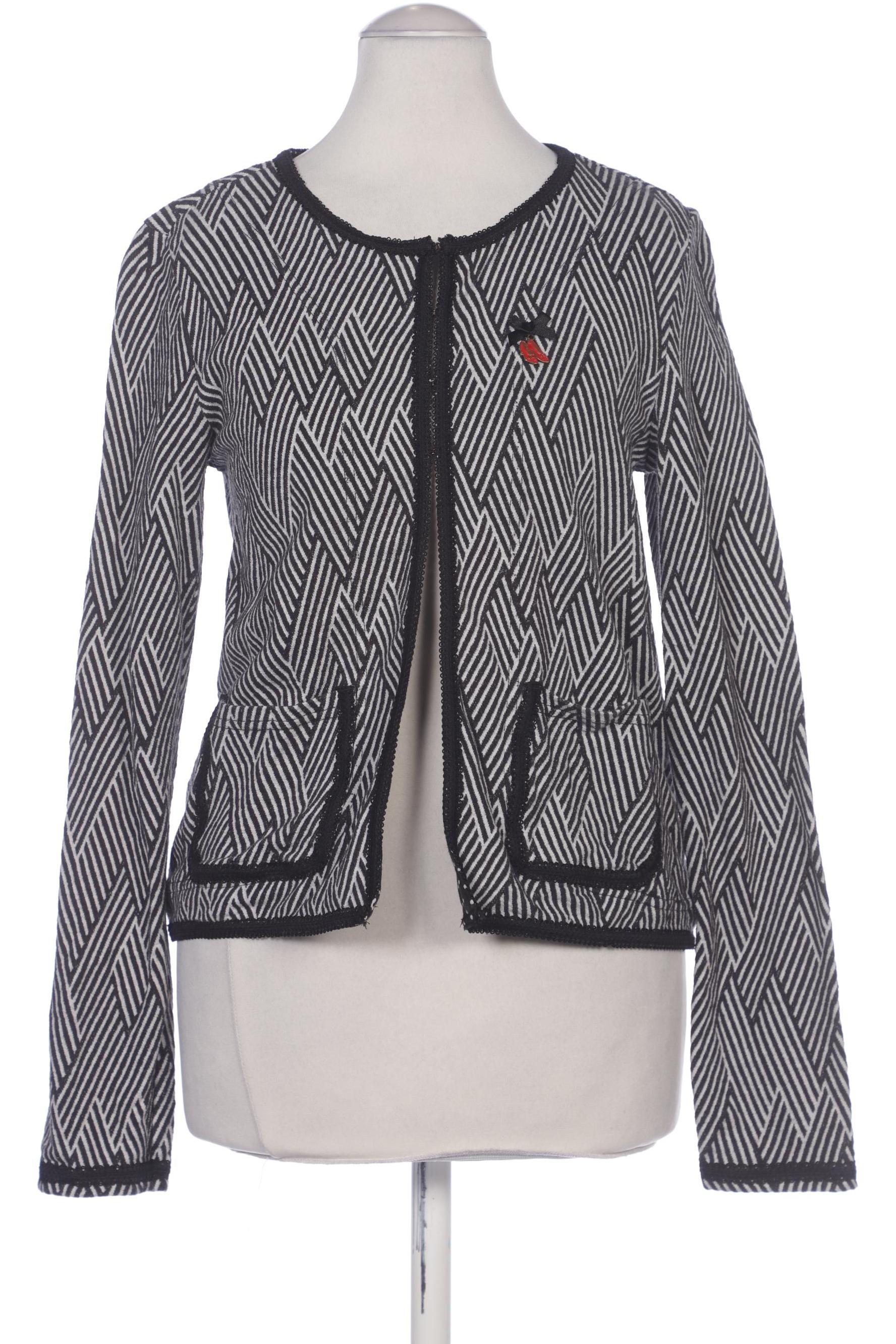 

Blutsgeschwister Damen Blazer, schwarz, Gr. 34