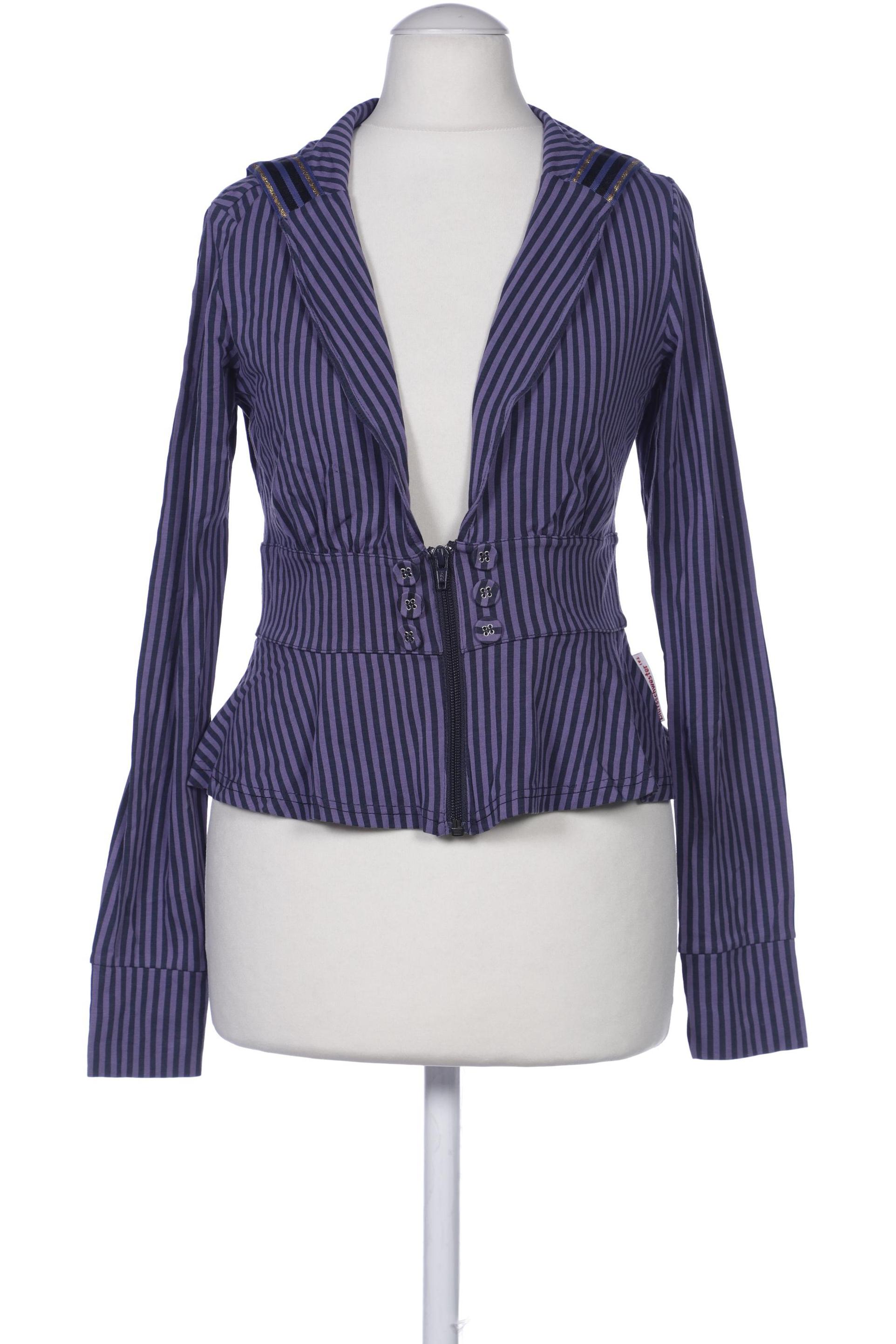 

Blutsgeschwister Damen Blazer, flieder, Gr. 36