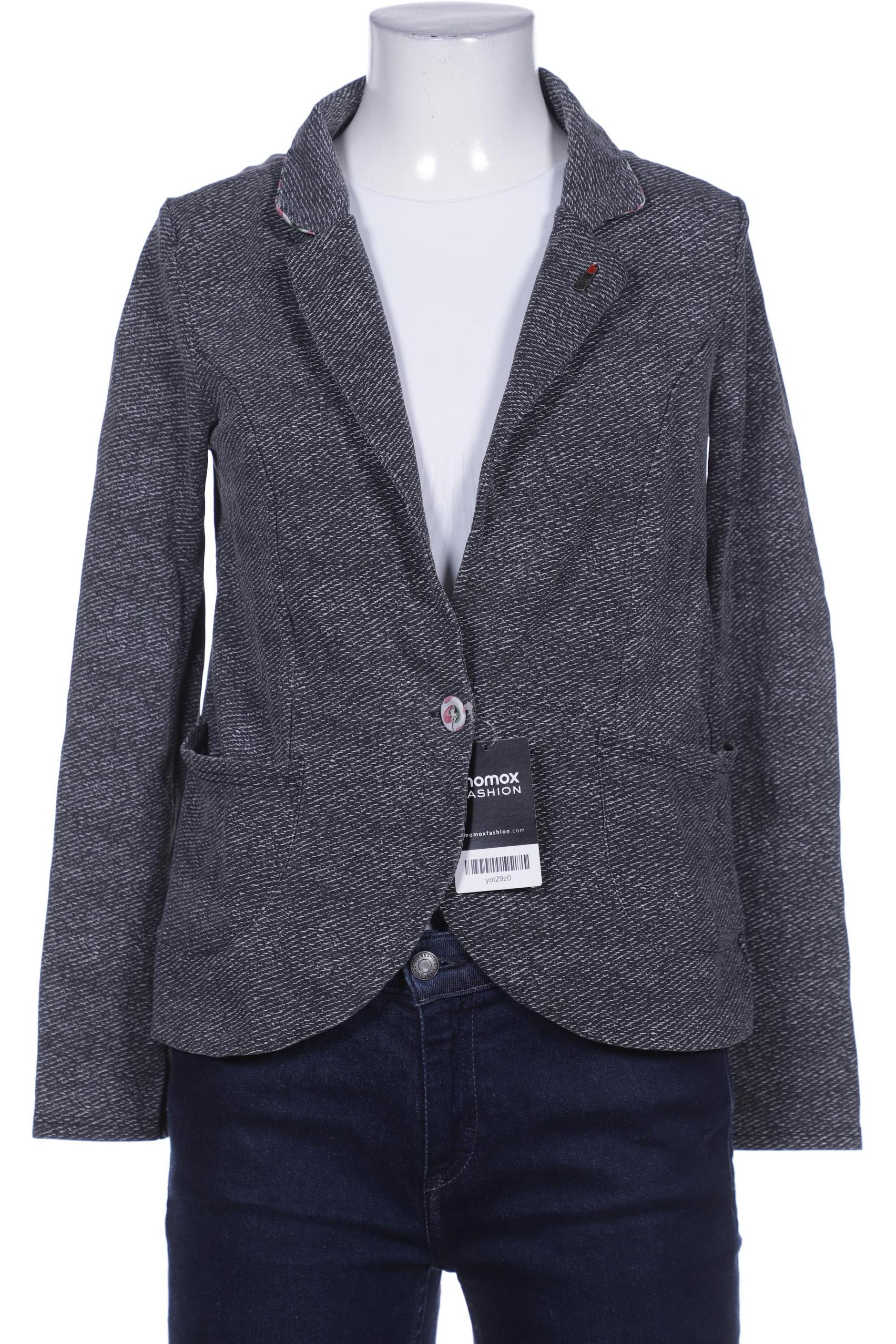 

Blutsgeschwister Damen Blazer, grau