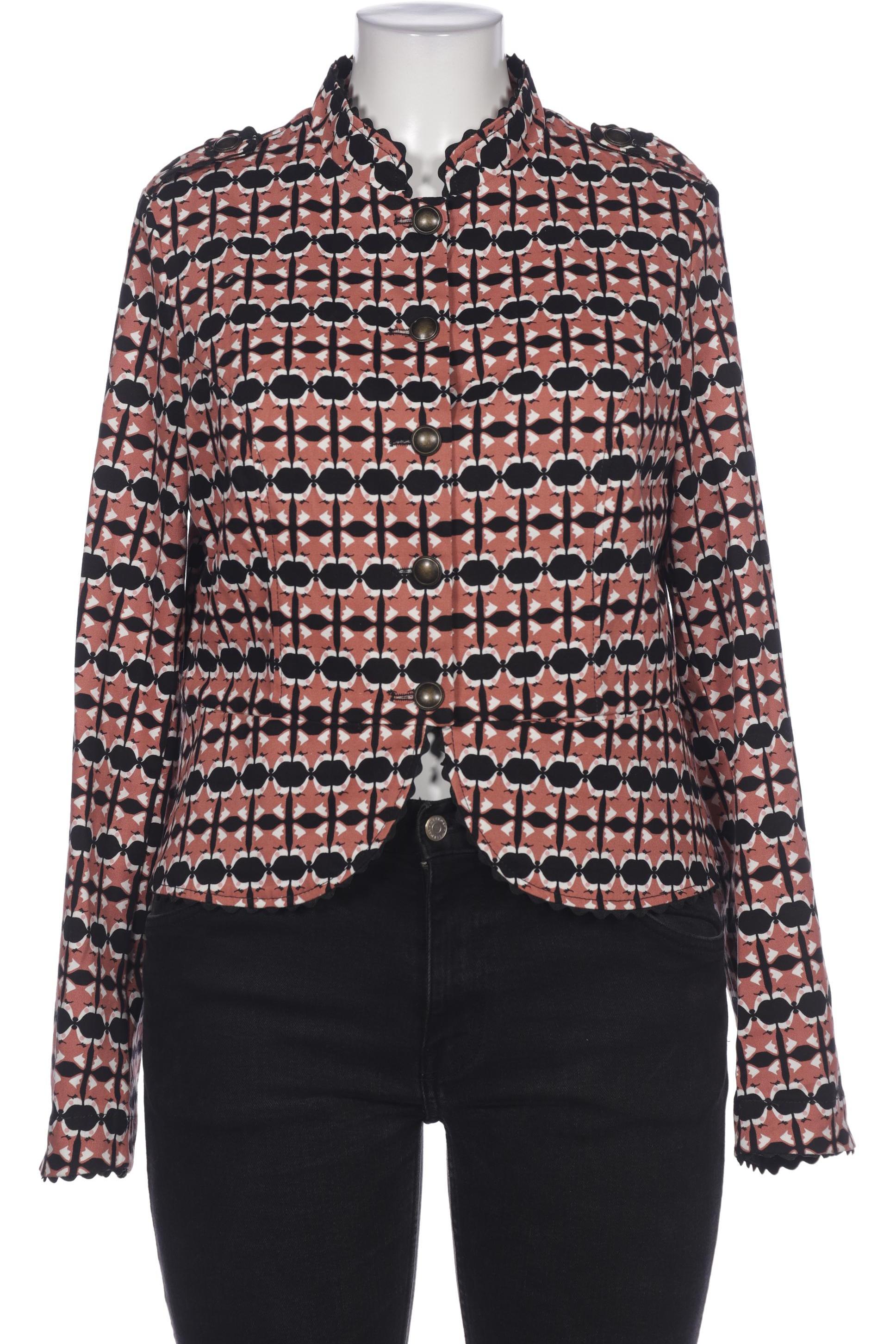 

Blutsgeschwister Damen Blazer, braun