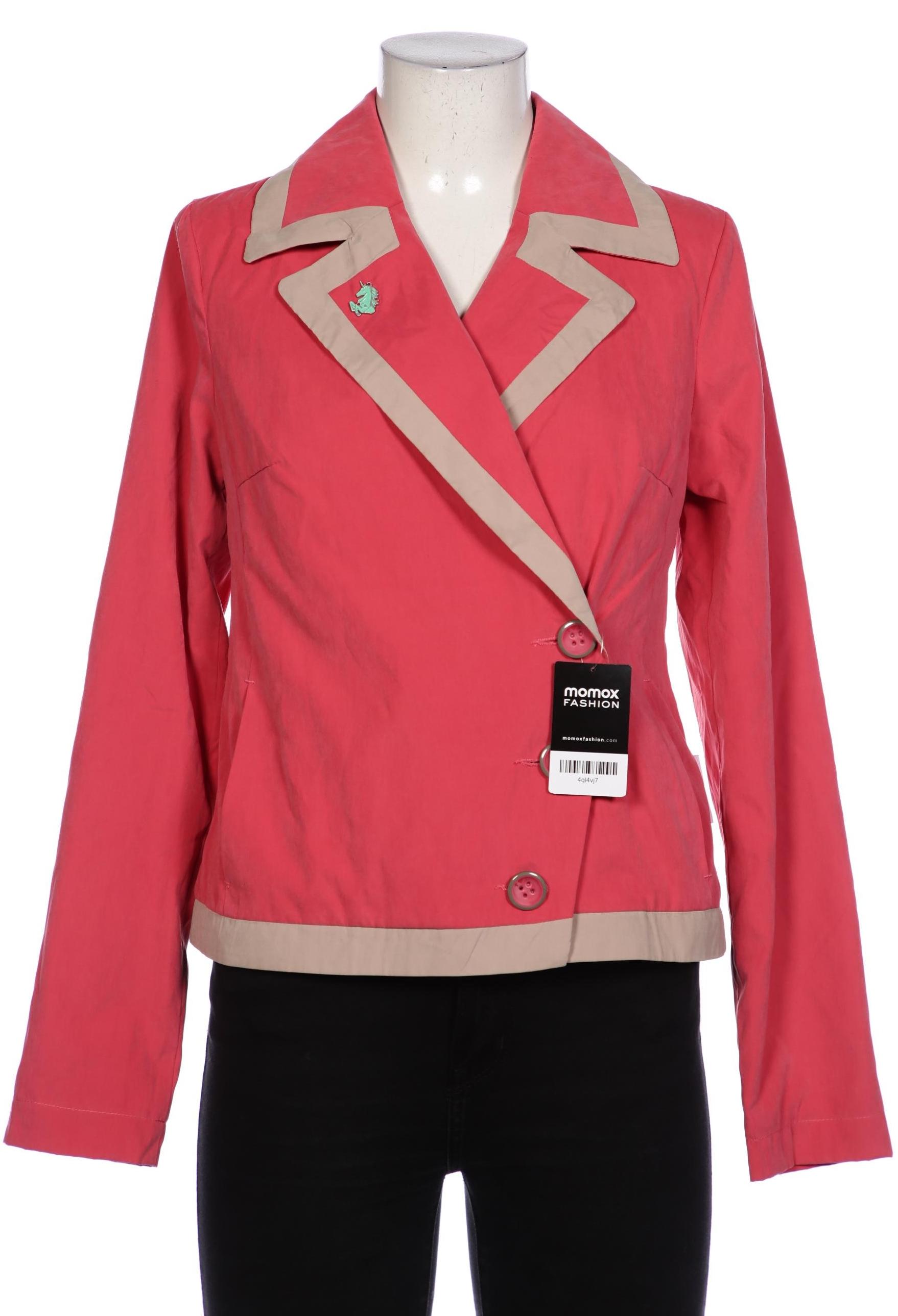 

Blutsgeschwister Damen Blazer, pink, Gr. 38