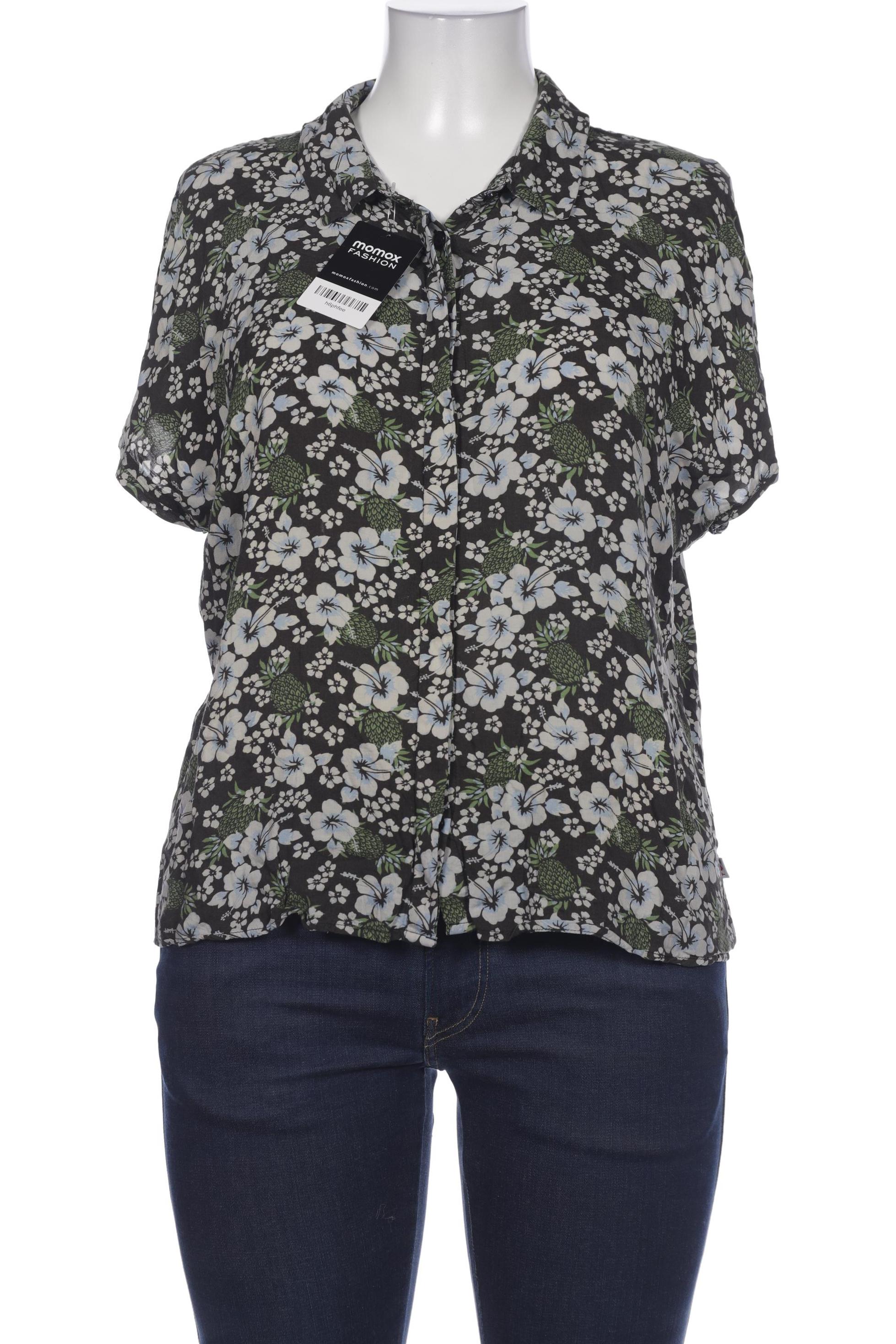 

Blutsgeschwister Damen Bluse, schwarz