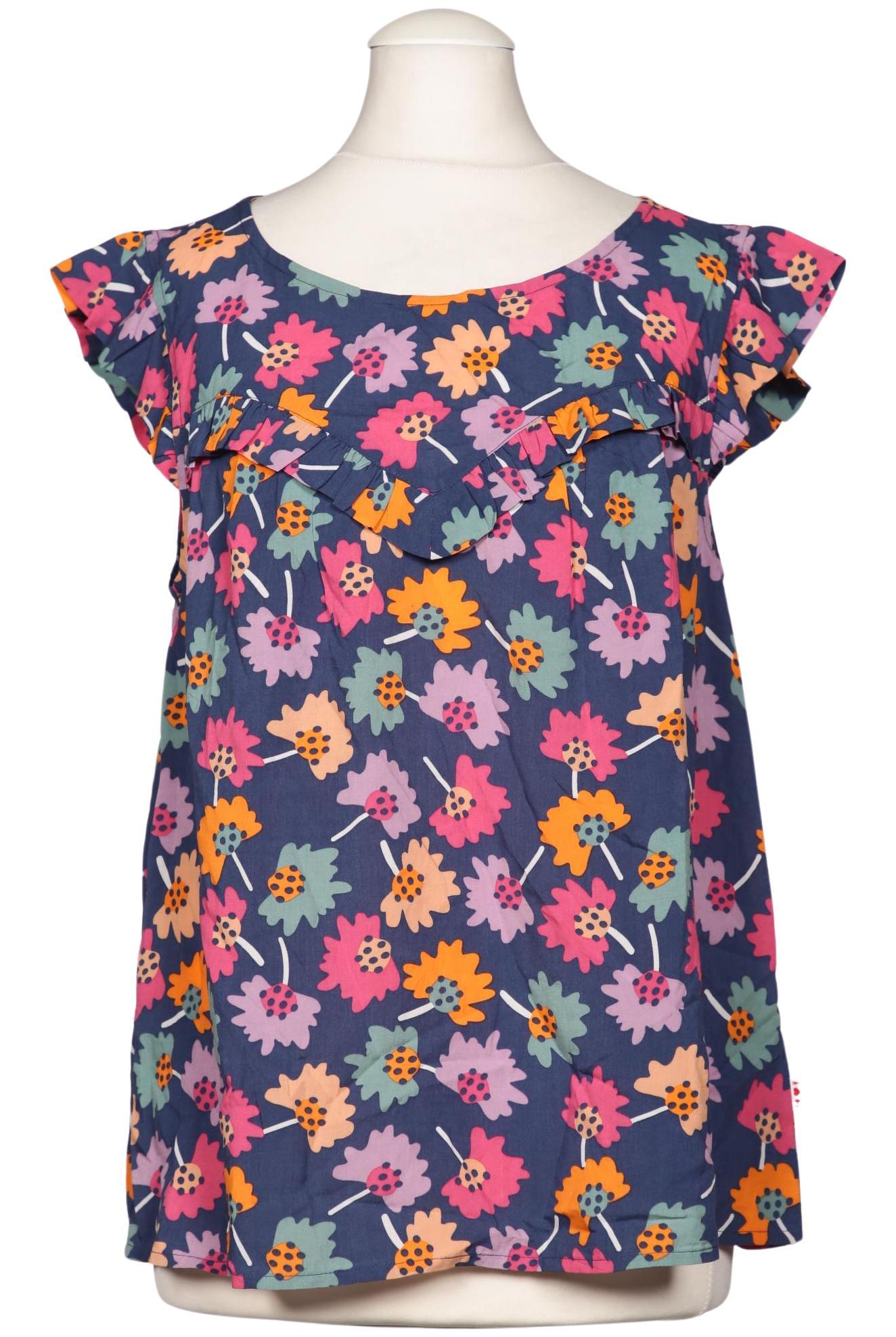 

Blutsgeschwister Damen Bluse, mehrfarbig, Gr. 36