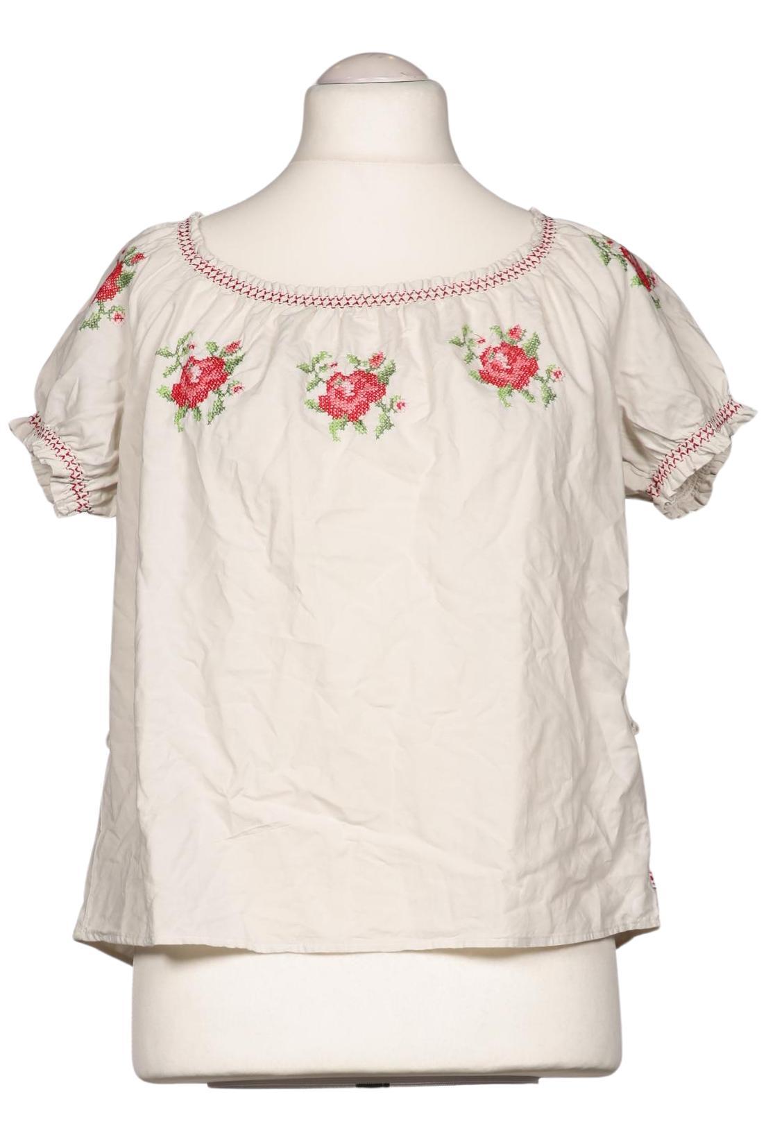 

Blutsgeschwister Damen Bluse, beige, Gr. 44