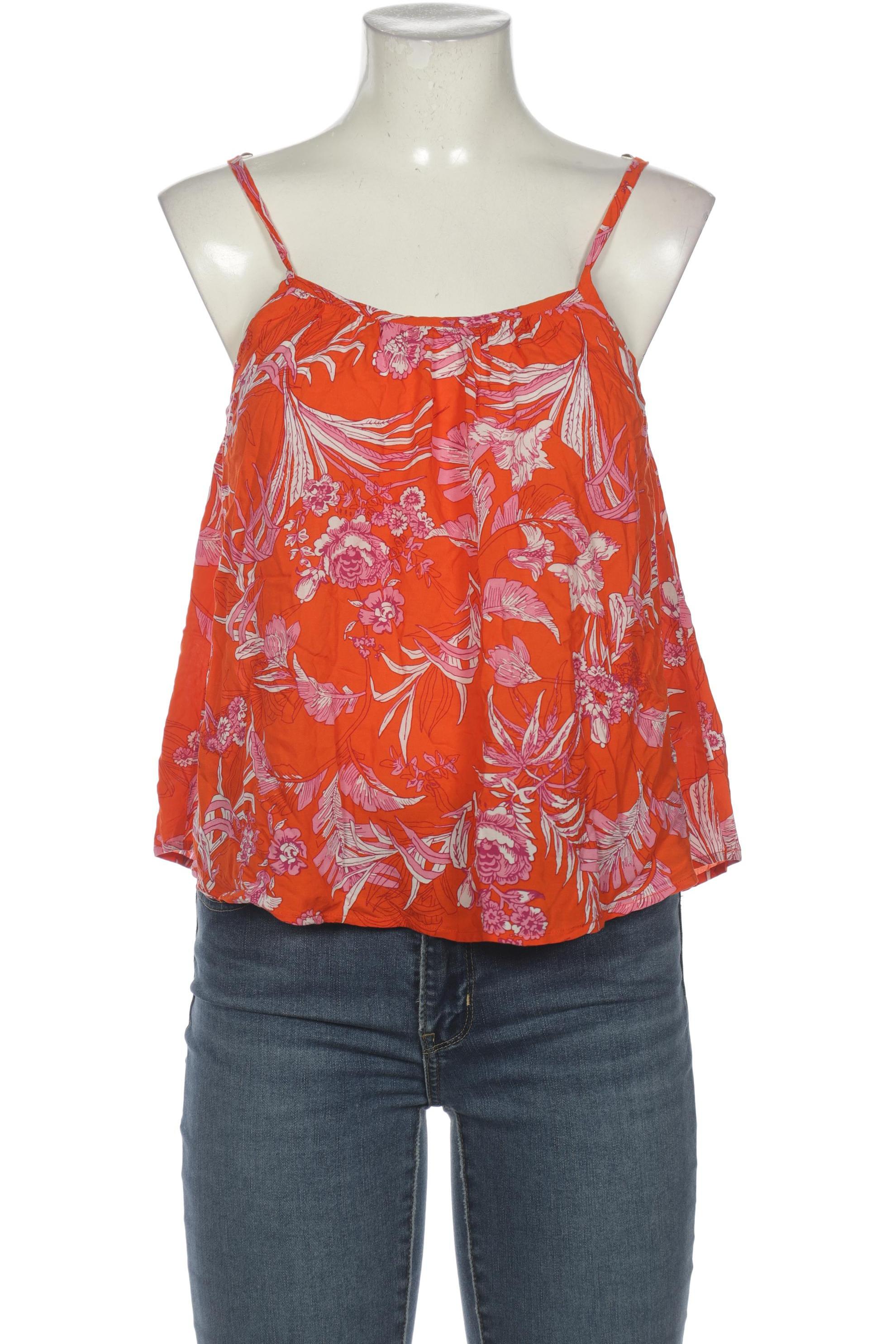 

Blutsgeschwister Damen Bluse, orange
