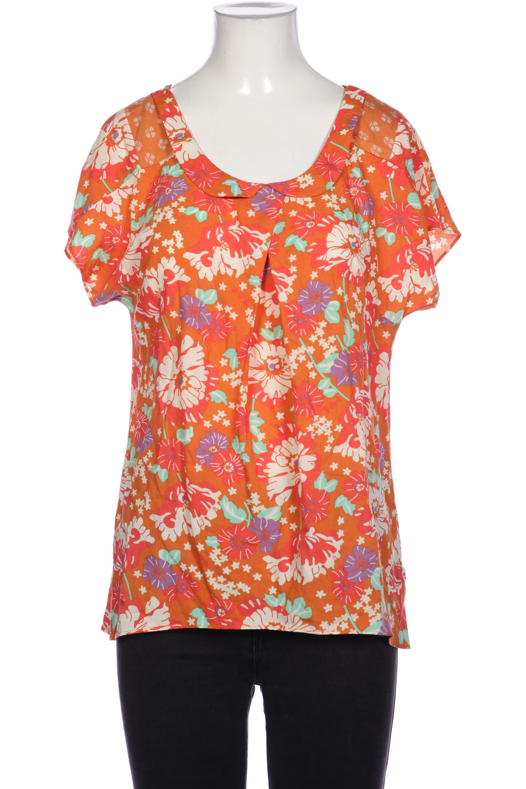 

Blutsgeschwister Damen Bluse, orange