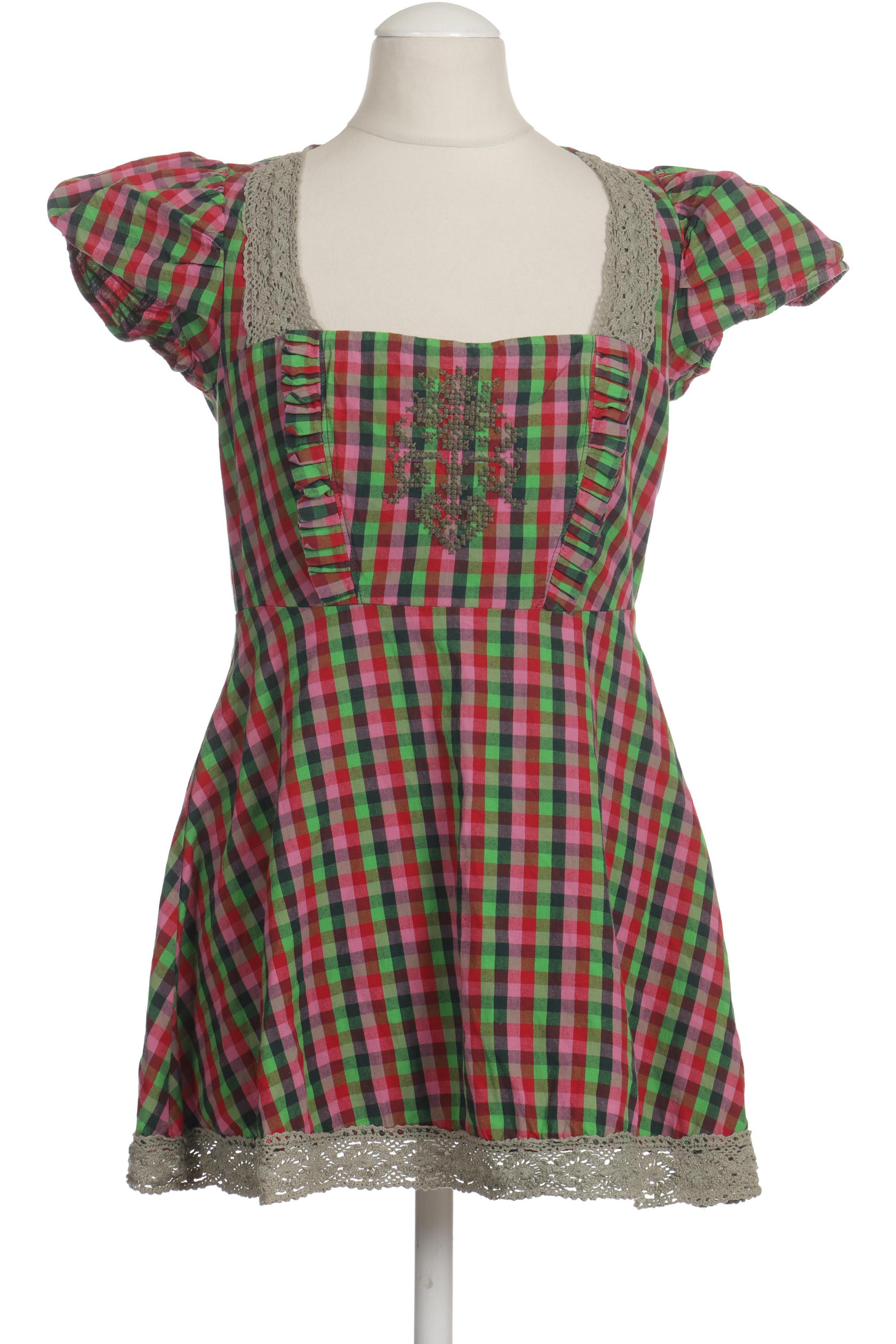 

Blutsgeschwister Damen Bluse, mehrfarbig, Gr. 34
