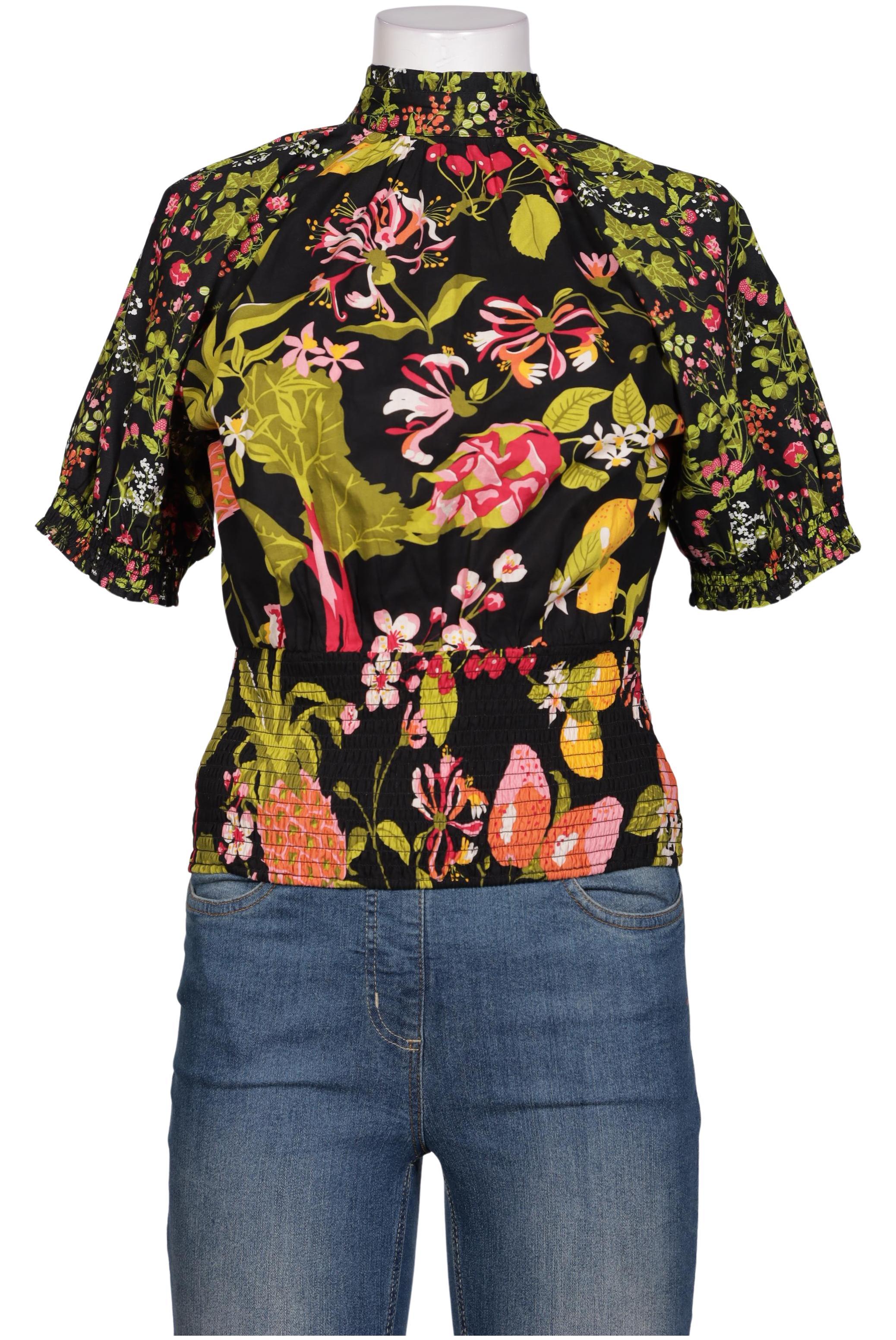 

Blutsgeschwister Damen Bluse, mehrfarbig, Gr. 36