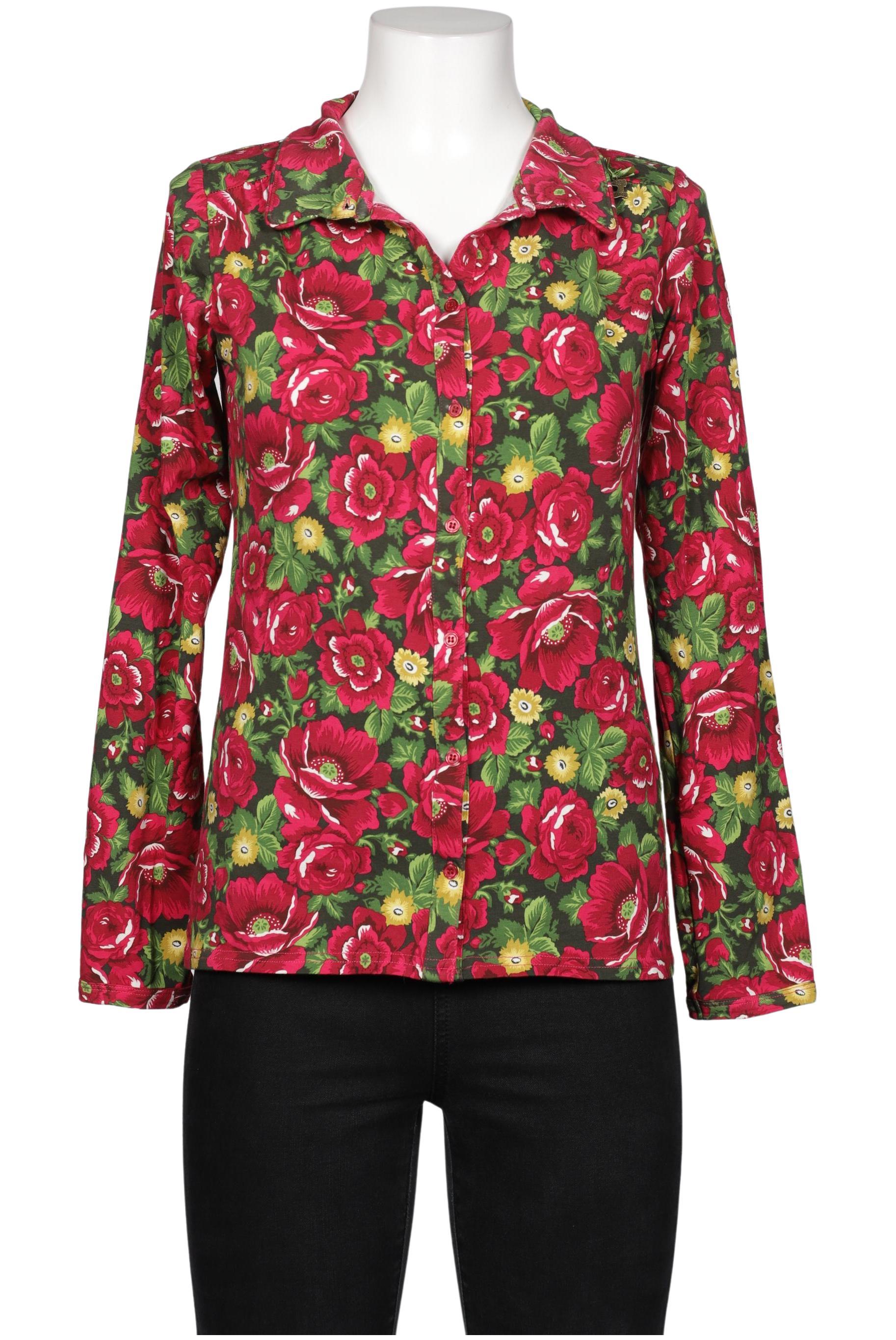 

Blutsgeschwister Damen Bluse, mehrfarbig, Gr. 38