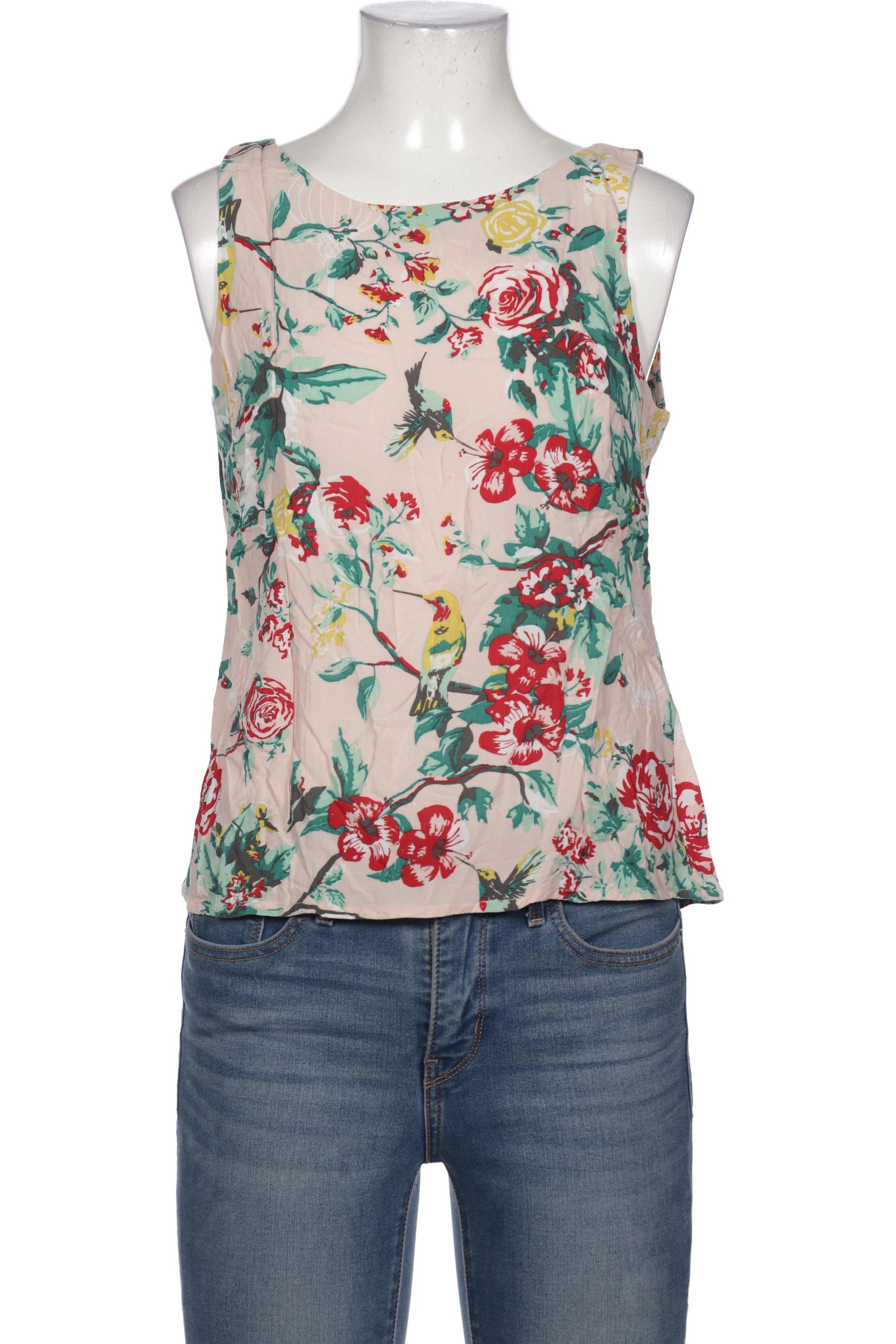 

Blutsgeschwister Damen Bluse, pink, Gr. 36