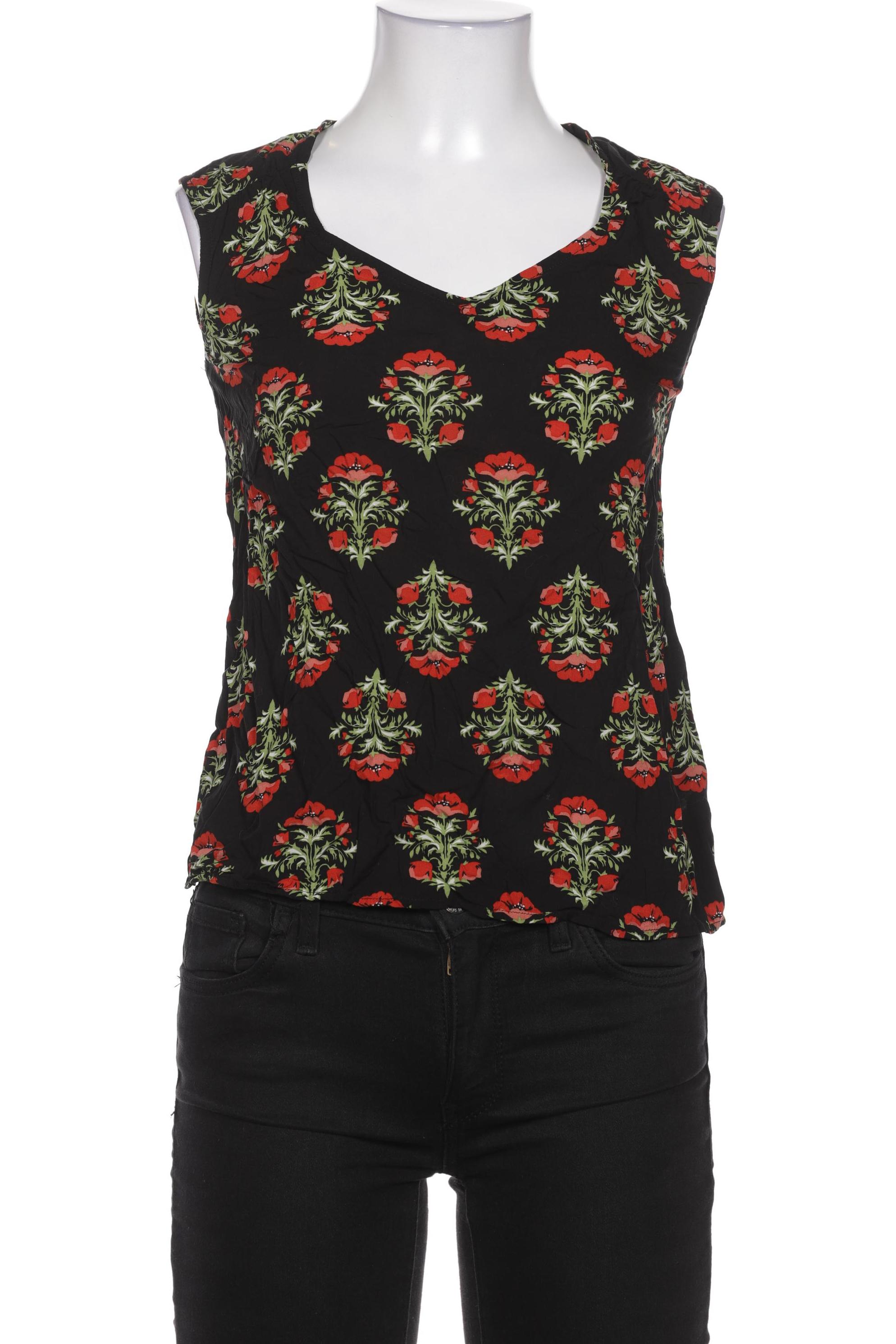 

Blutsgeschwister Damen Bluse, mehrfarbig, Gr. 34