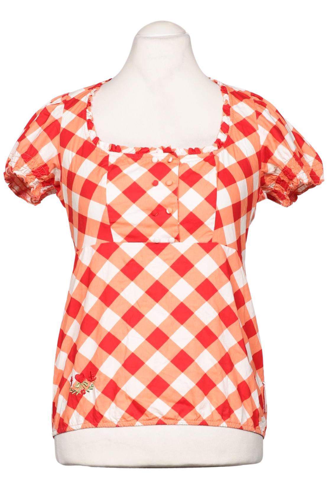 

Blutsgeschwister Damen Bluse, mehrfarbig, Gr. 42