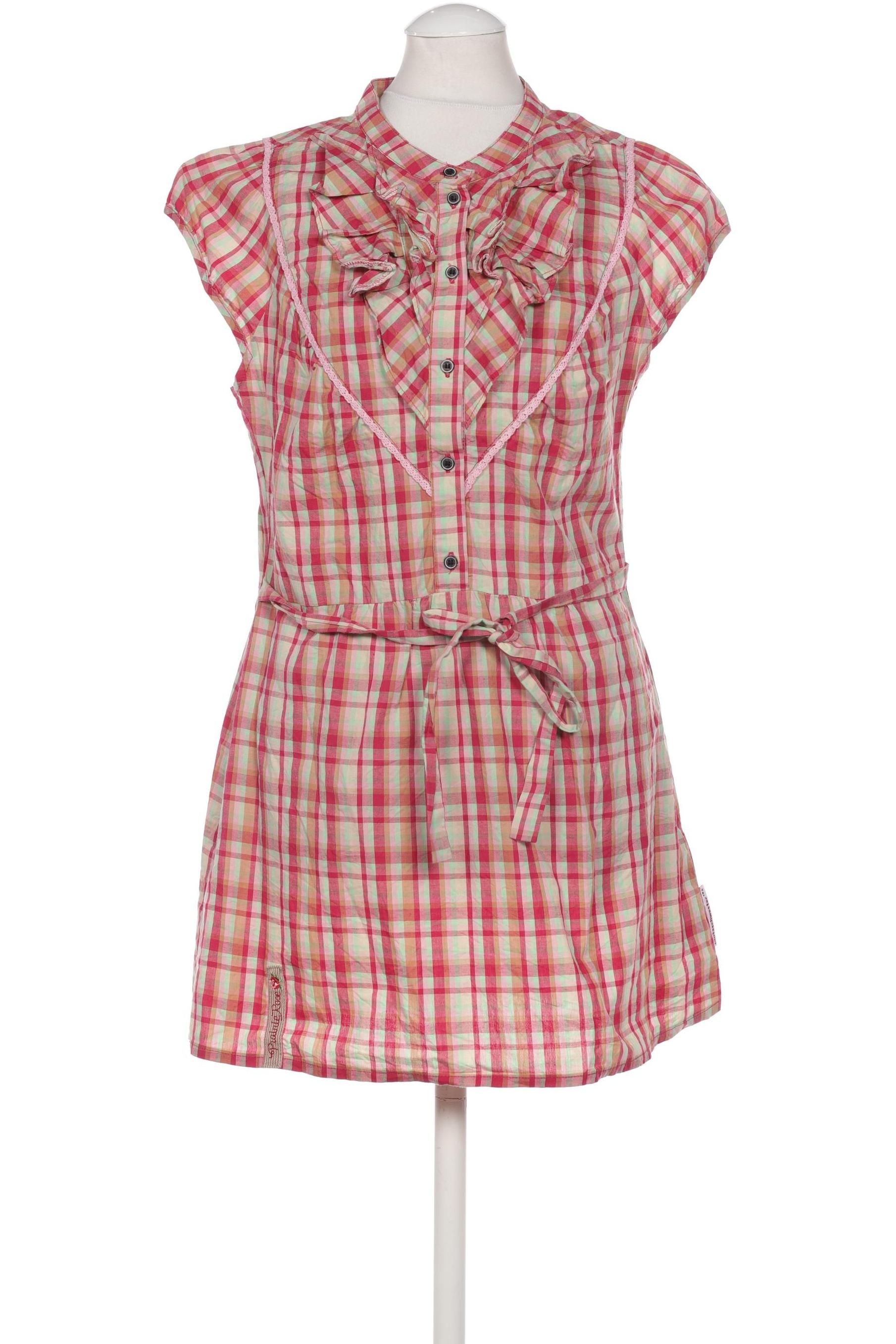 

Blutsgeschwister Damen Bluse, pink, Gr. 38