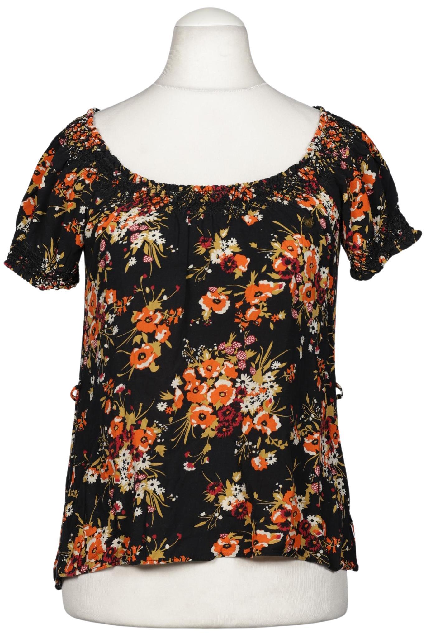 

Blutsgeschwister Damen Bluse, mehrfarbig, Gr. 36