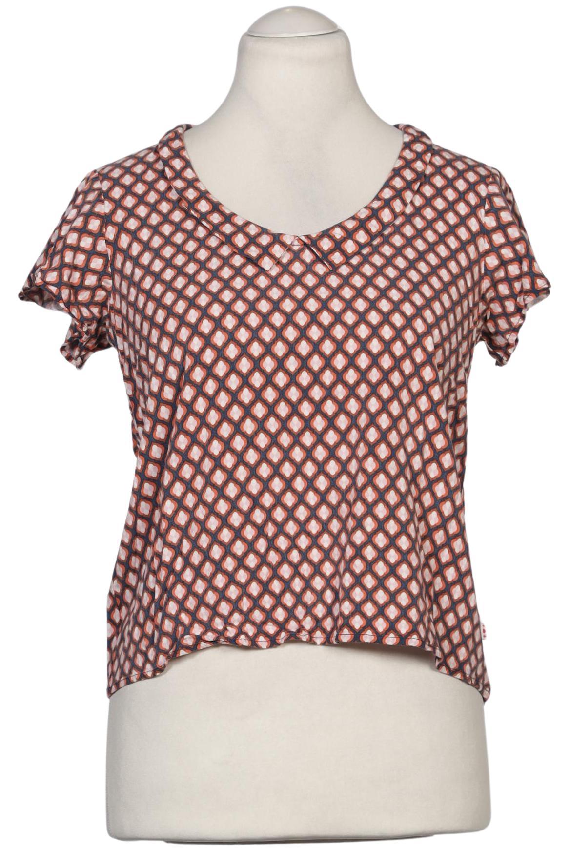 

Blutsgeschwister Damen Bluse, mehrfarbig, Gr. 42