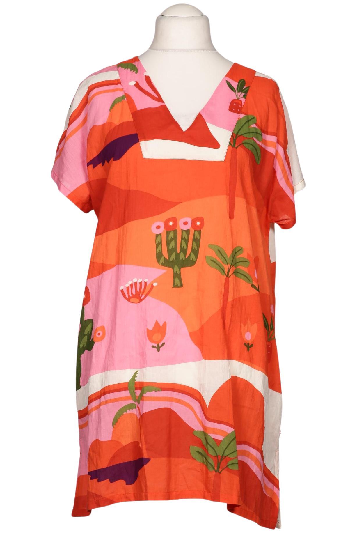 

Blutsgeschwister Damen Bluse, mehrfarbig, Gr. 36