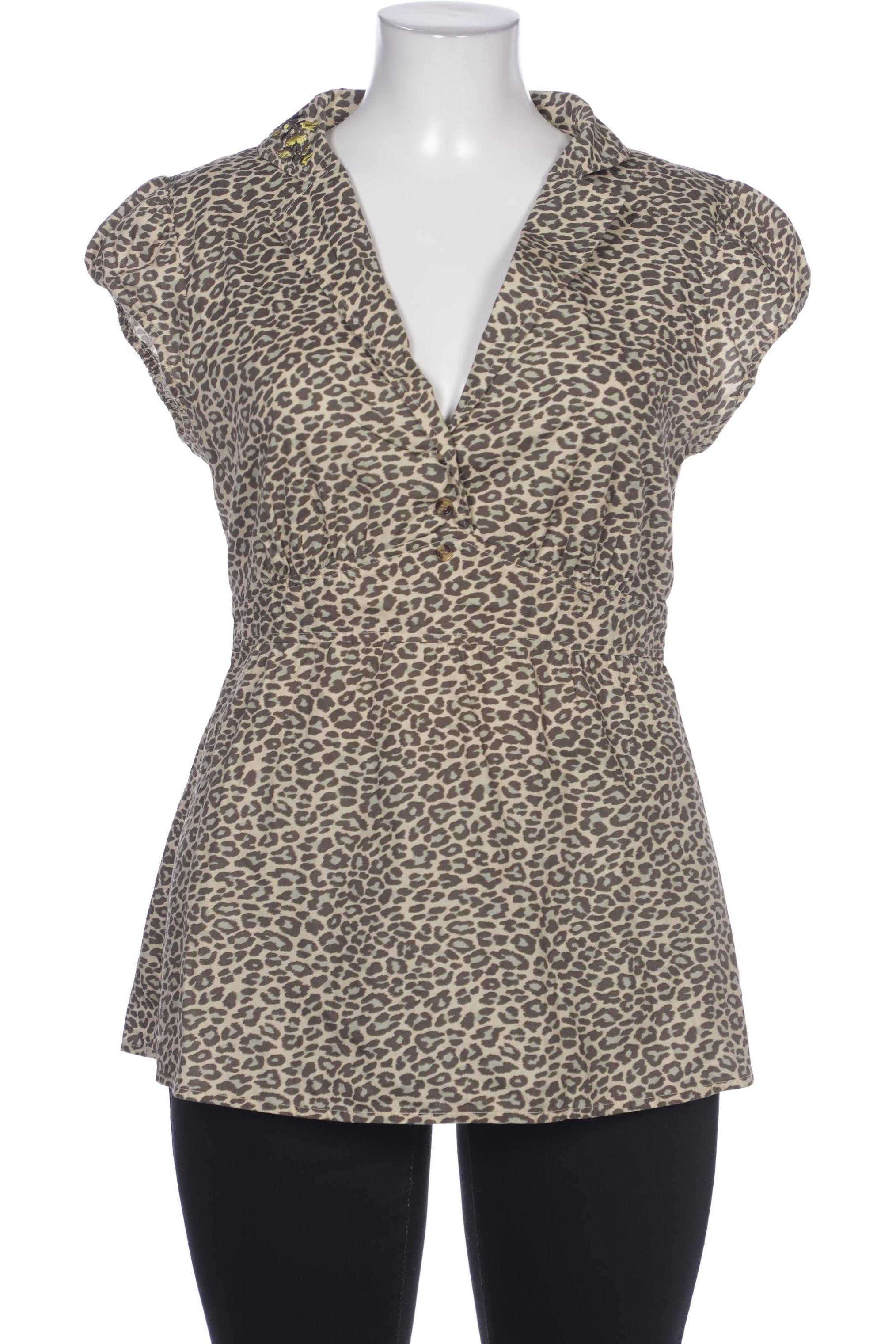 

Blutsgeschwister Damen Bluse, mehrfarbig, Gr. 44
