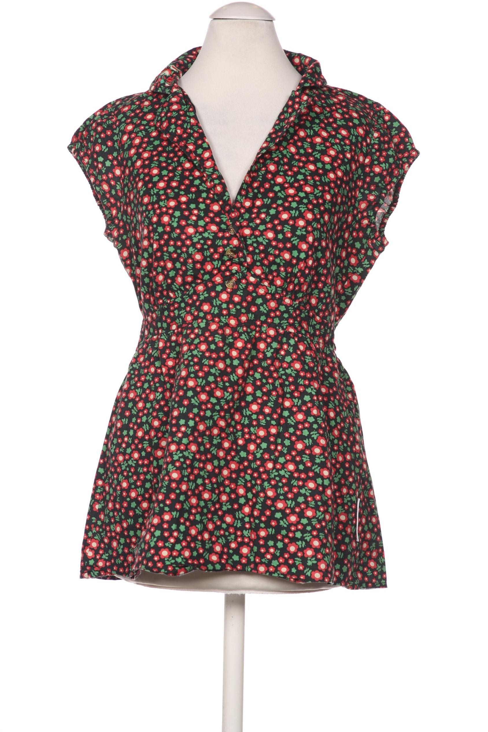 

Blutsgeschwister Damen Bluse, mehrfarbig, Gr. 34