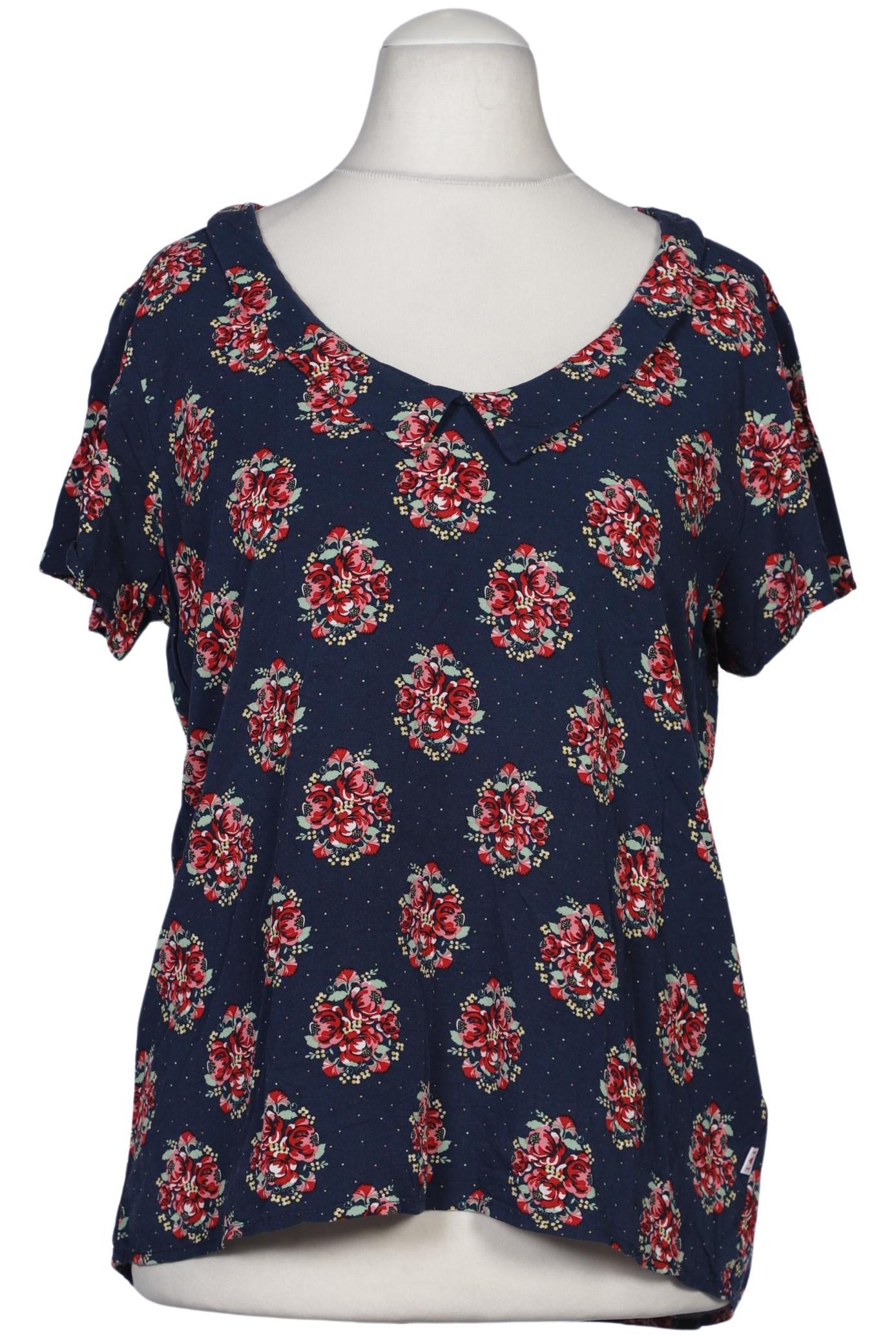 

Blutsgeschwister Damen Bluse, mehrfarbig, Gr. 42