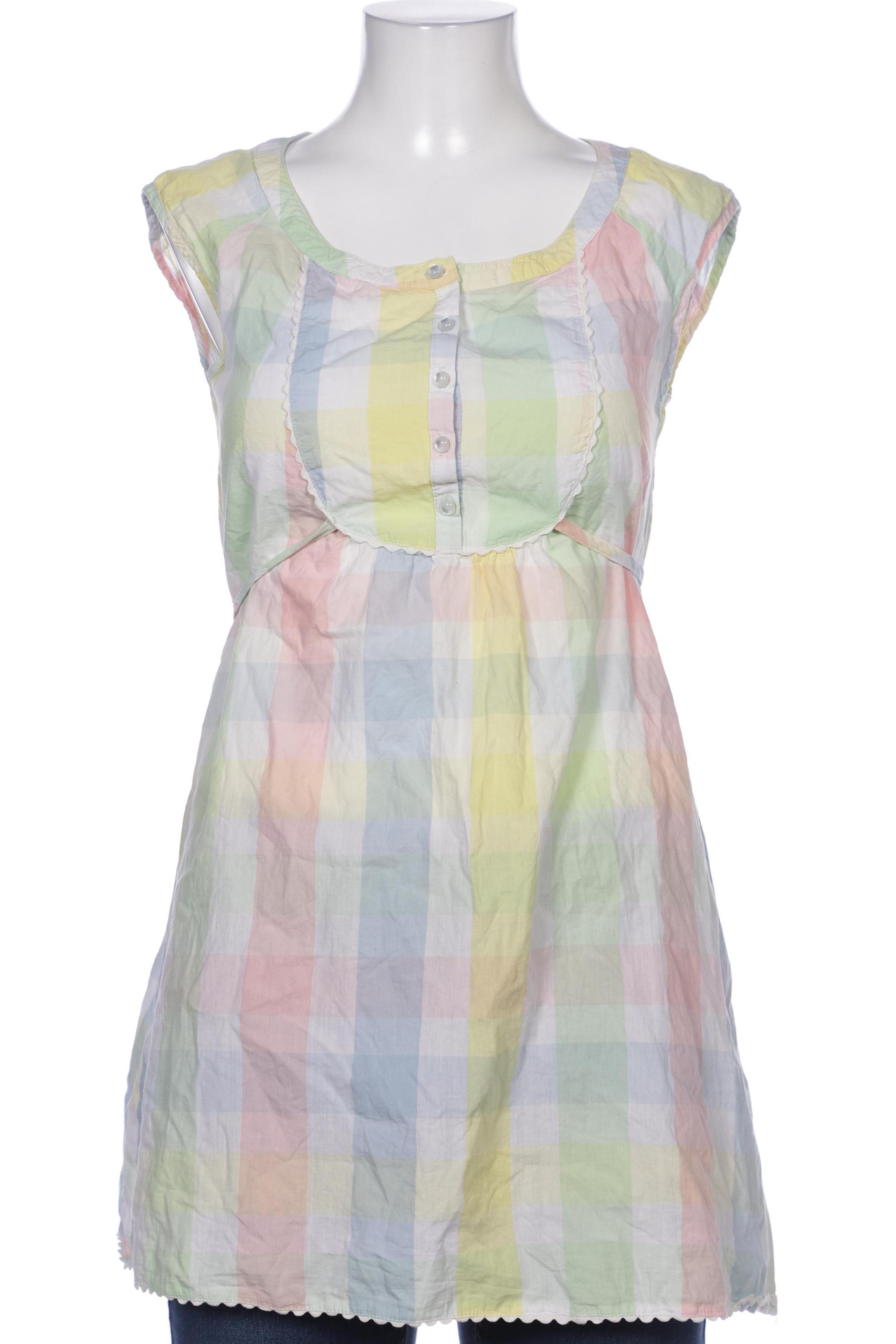 

Blutsgeschwister Damen Bluse, mehrfarbig, Gr. 38