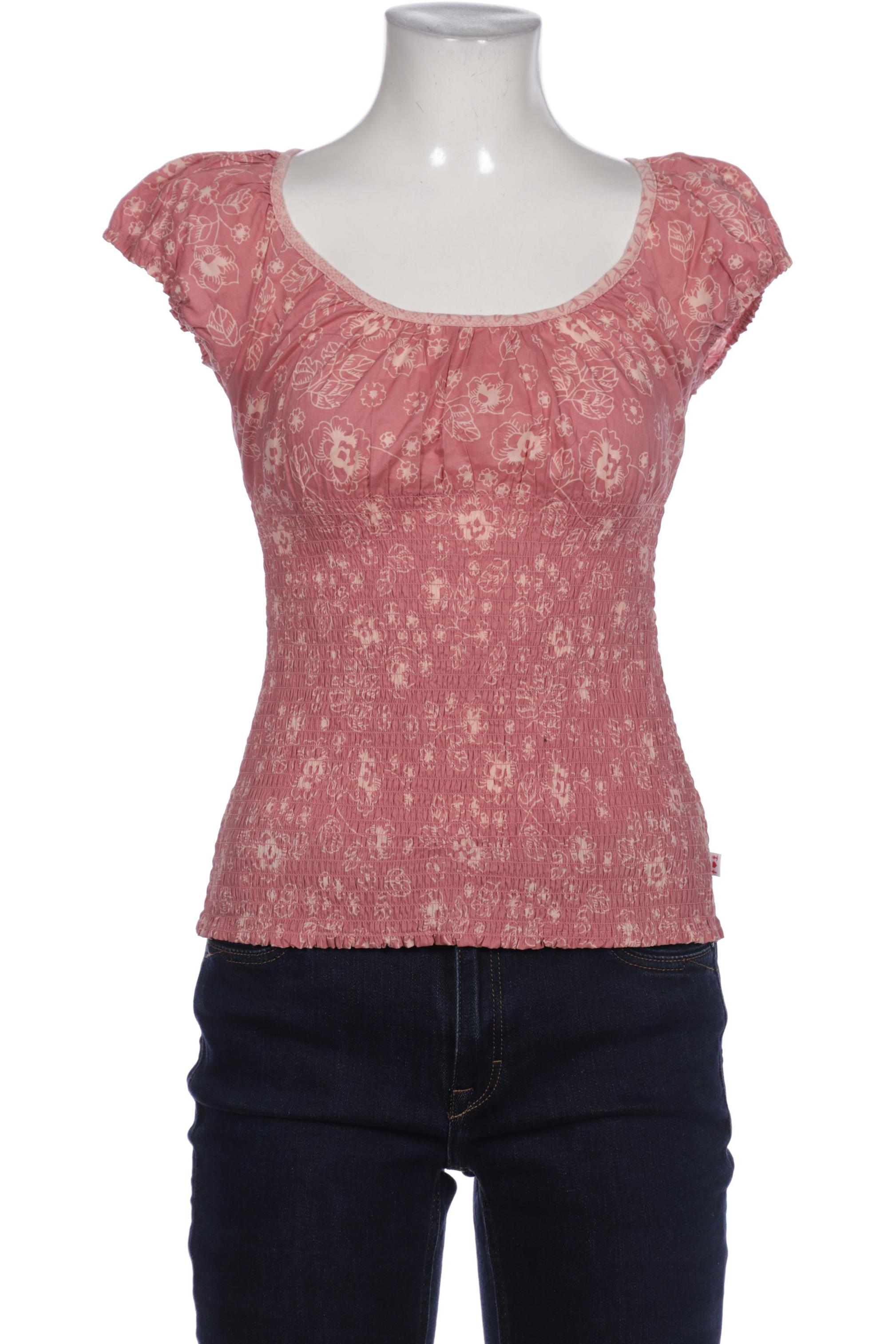 

Blutsgeschwister Damen Bluse, pink, Gr. 36