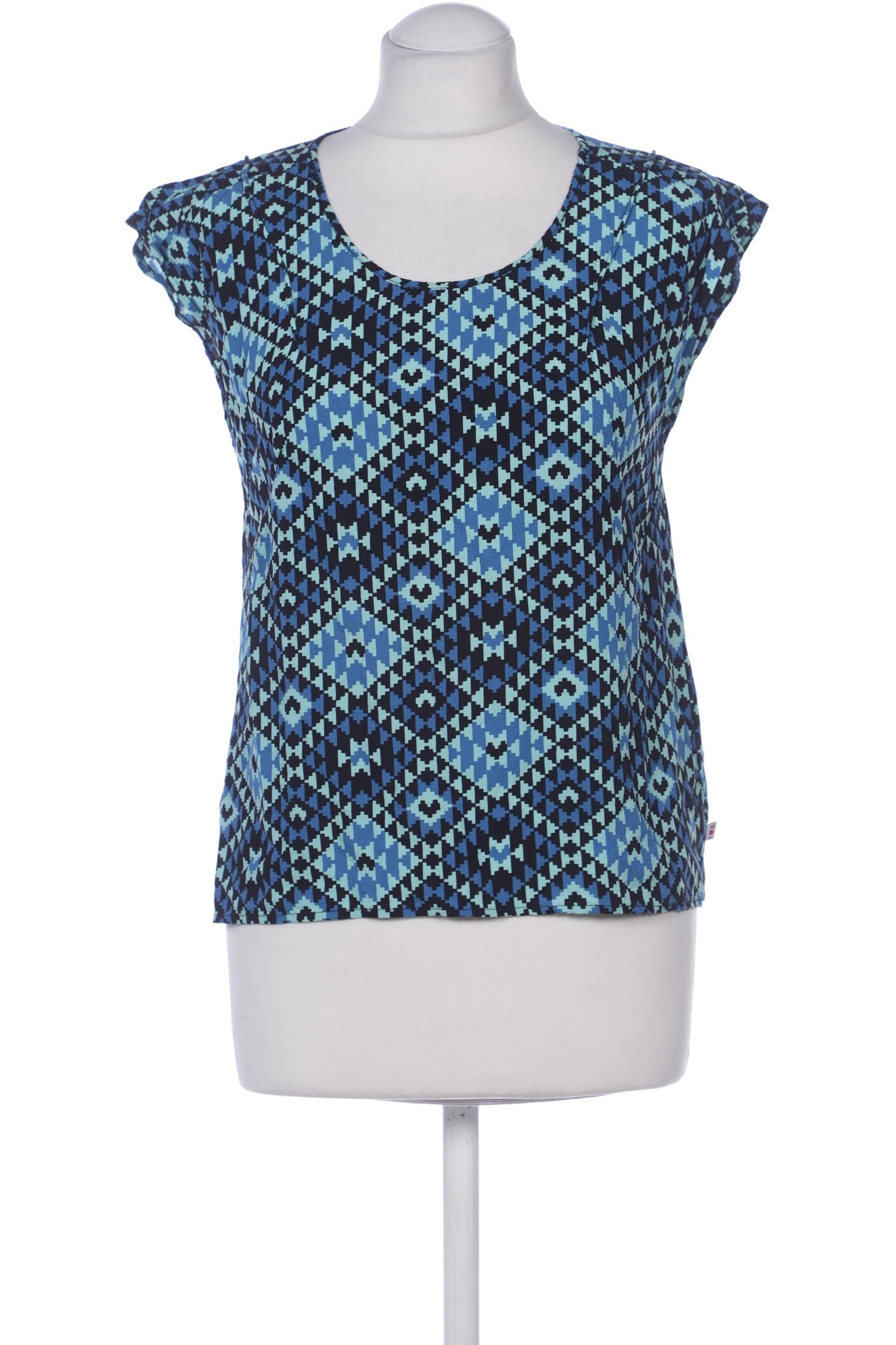 

Blutsgeschwister Damen Bluse, mehrfarbig, Gr. 36