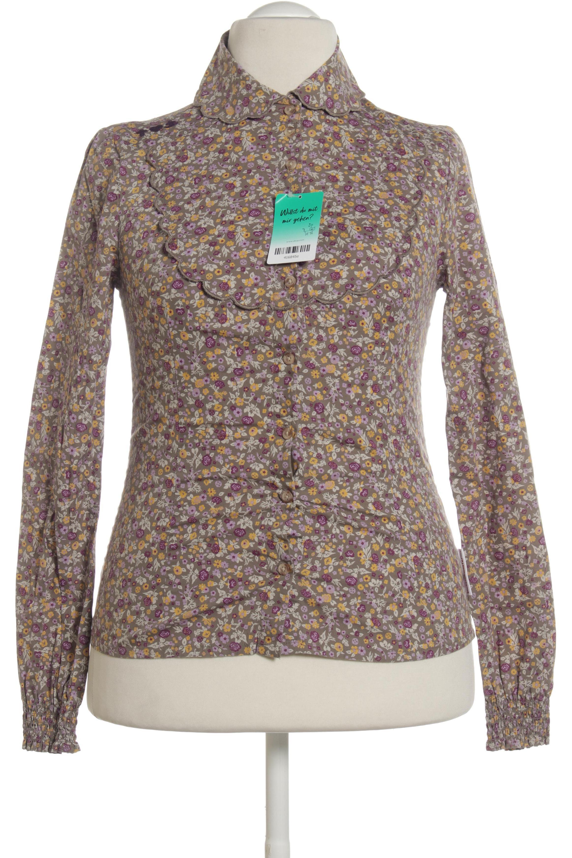 

Blutsgeschwister Damen Bluse, mehrfarbig, Gr.