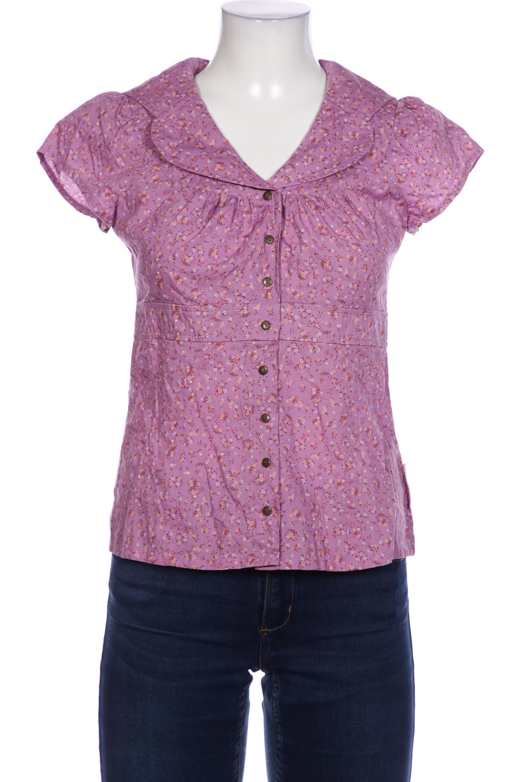 

Blutsgeschwister Damen Bluse, pink, Gr. 38