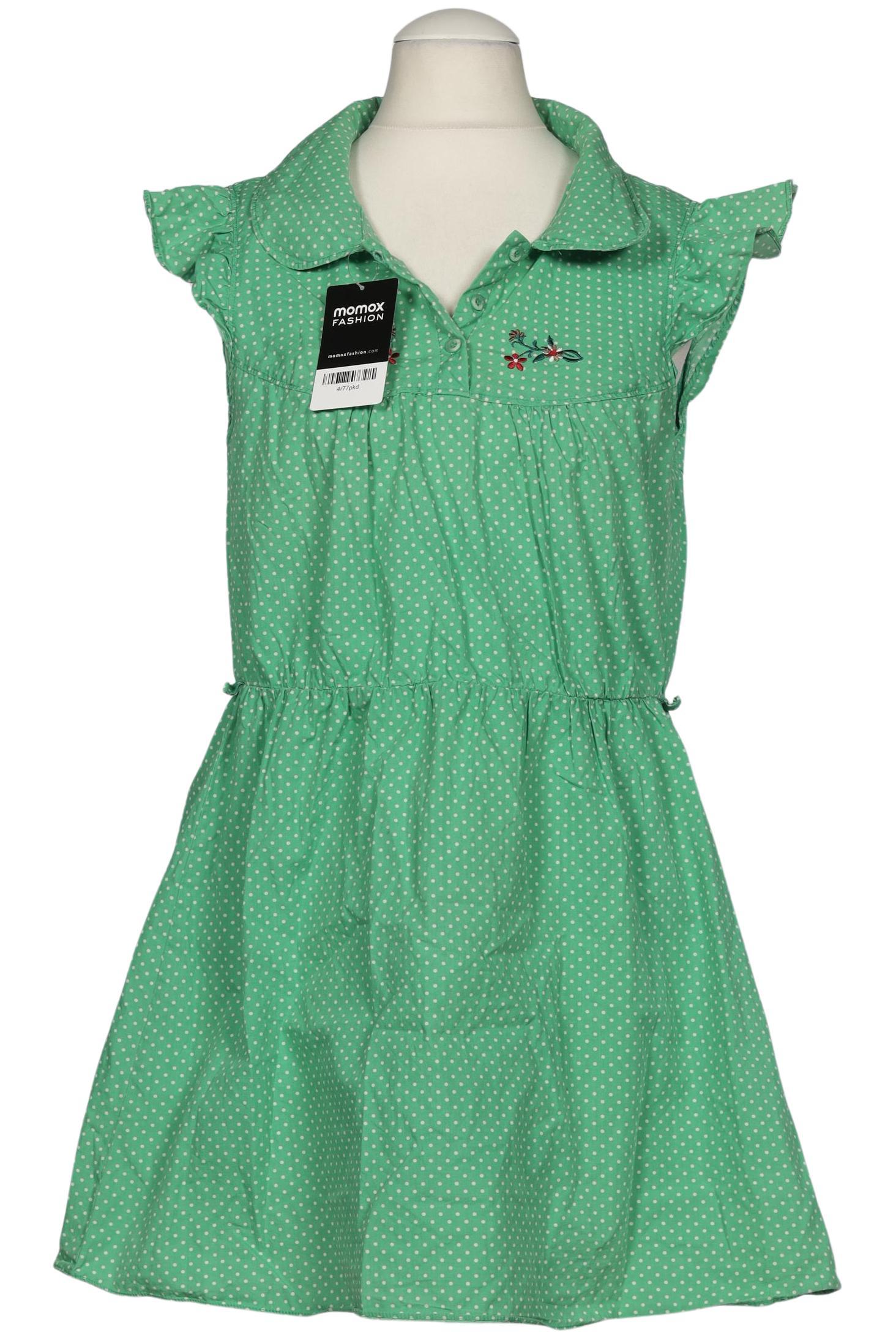 

Blutsgeschwister Damen Bluse, grün, Gr. 38