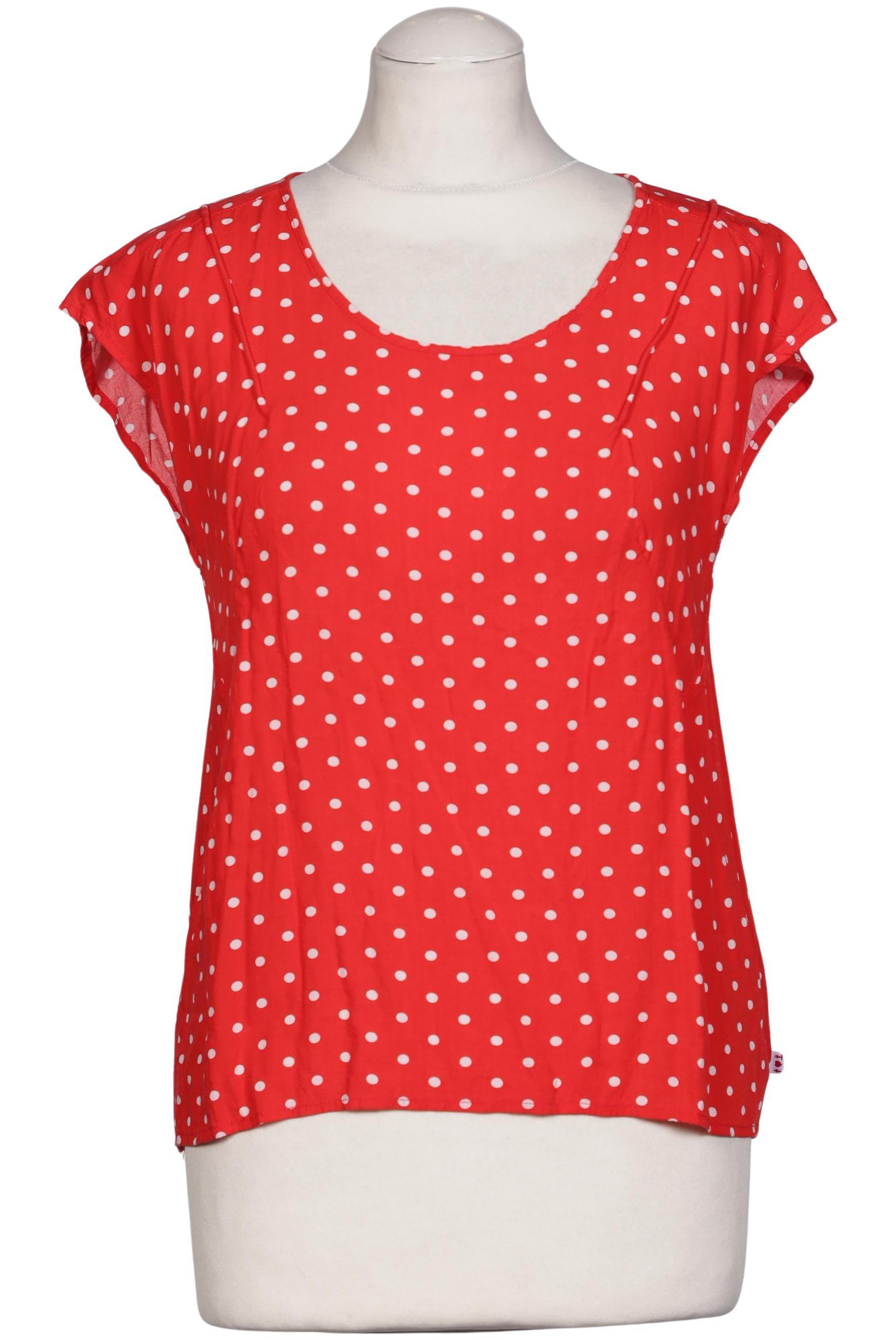 

Blutsgeschwister Damen Bluse, mehrfarbig, Gr. 36