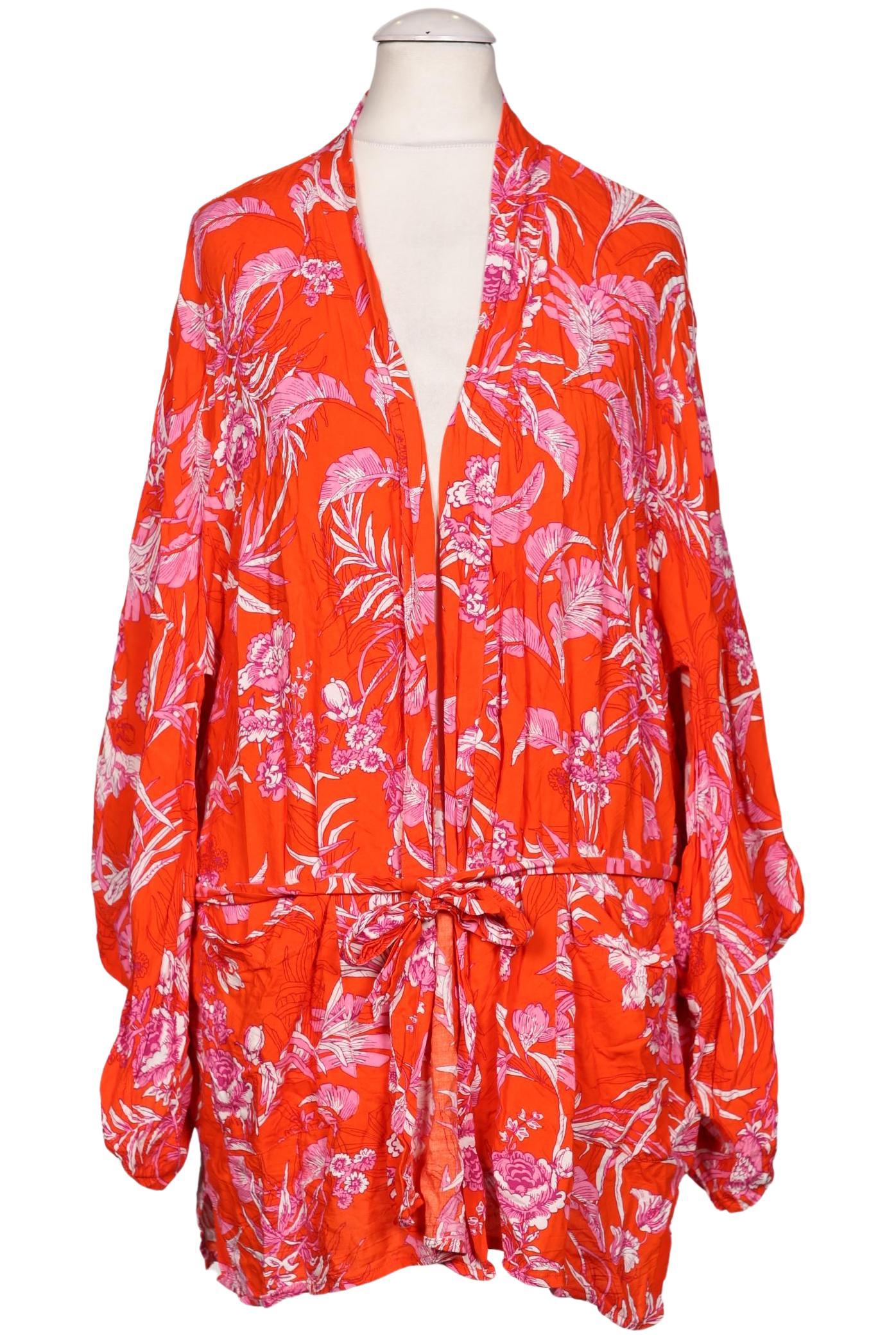 

Blutsgeschwister Damen Bluse, mehrfarbig, Gr. 36