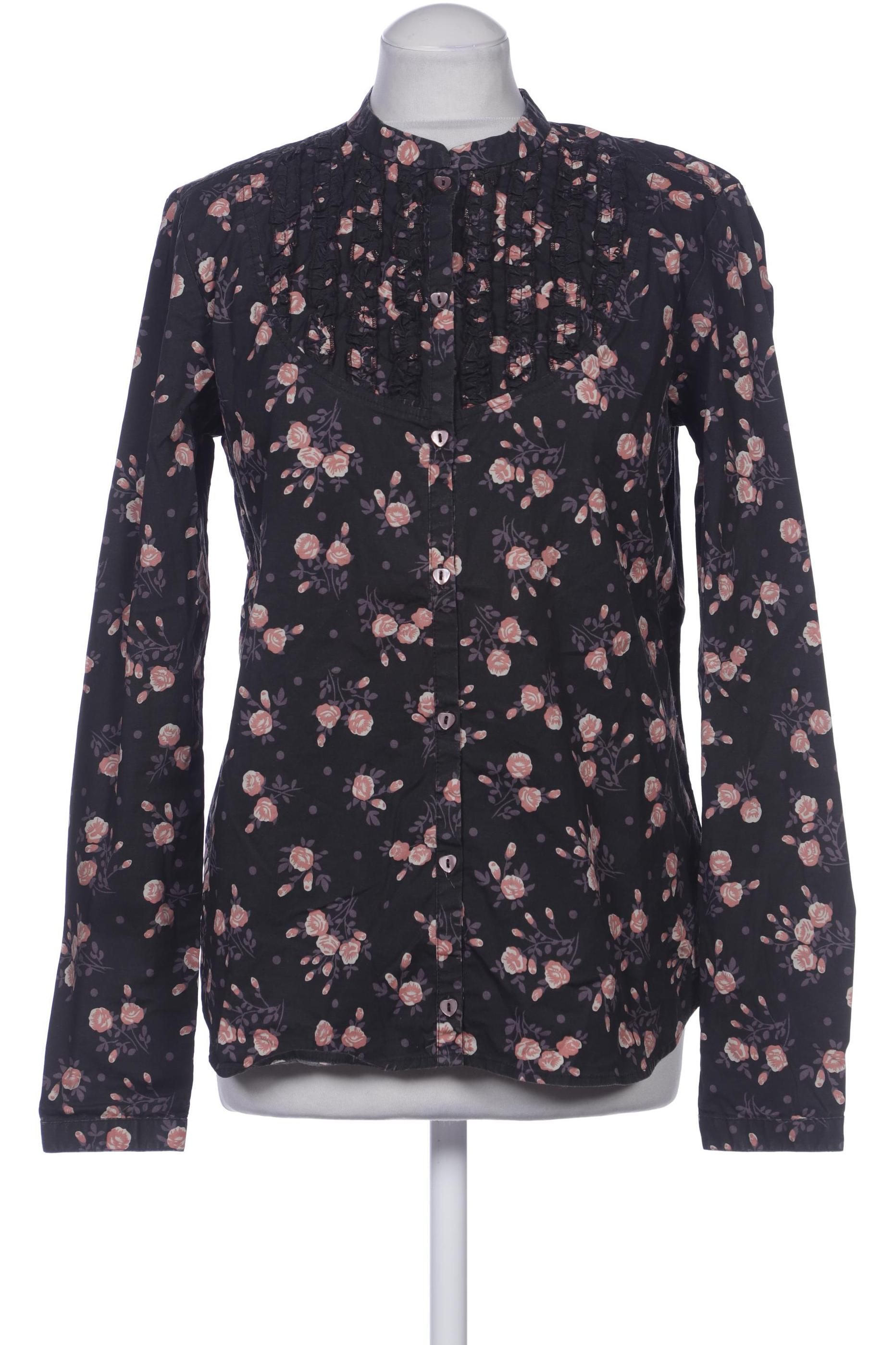 

Blutsgeschwister Damen Bluse, schwarz, Gr. 38