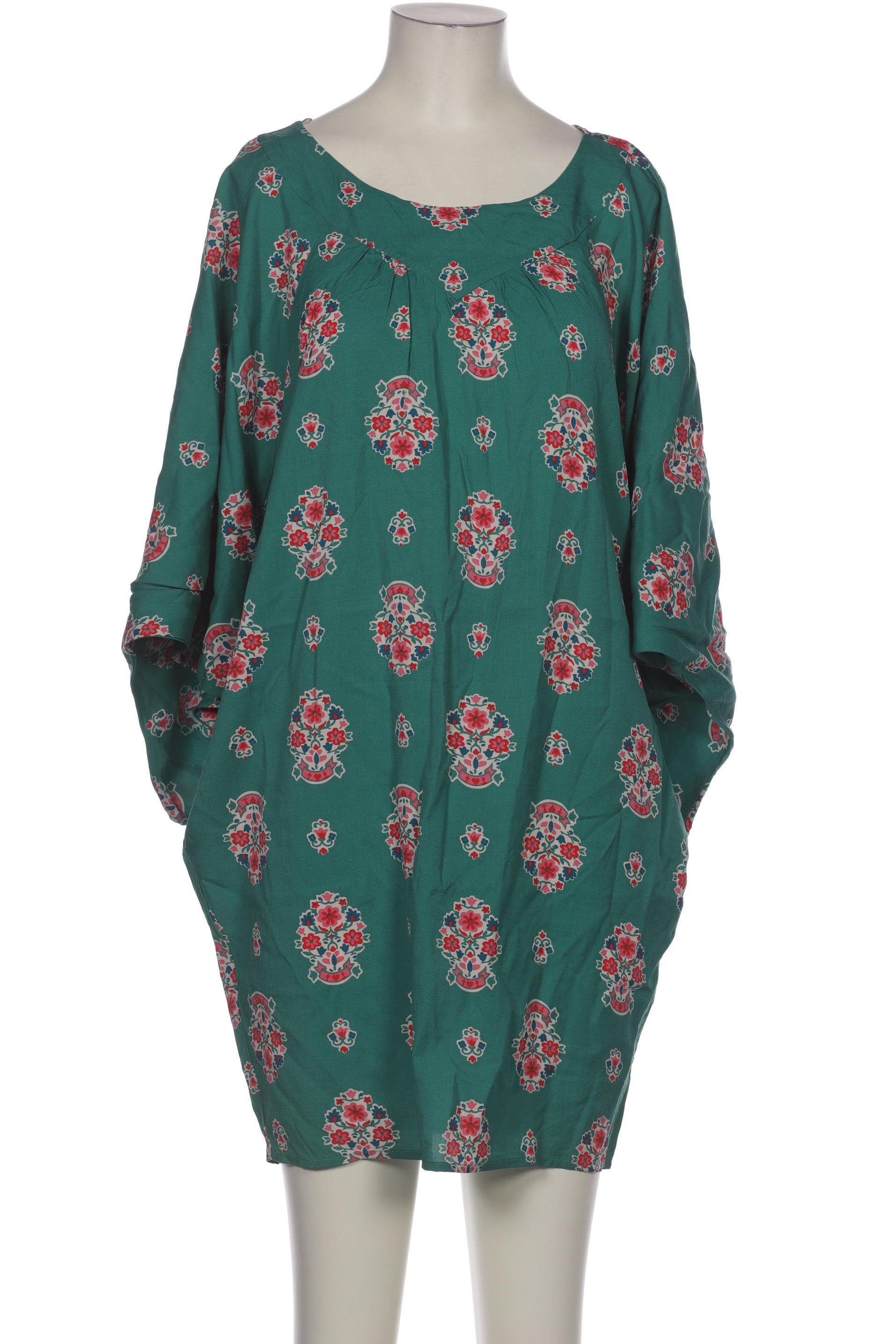 

Blutsgeschwister Damen Bluse, grün, Gr. 56