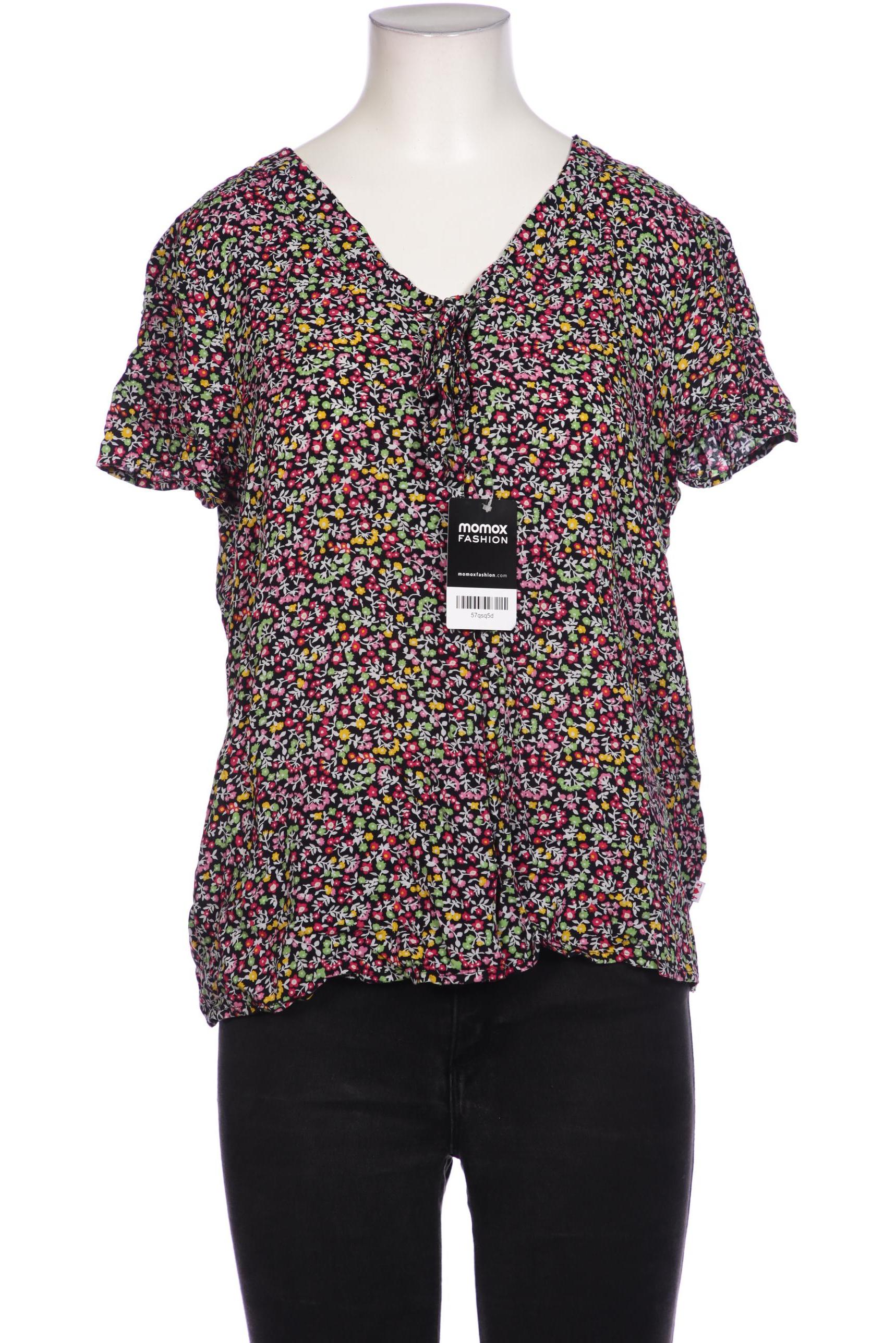 

Blutsgeschwister Damen Bluse, mehrfarbig, Gr. 38