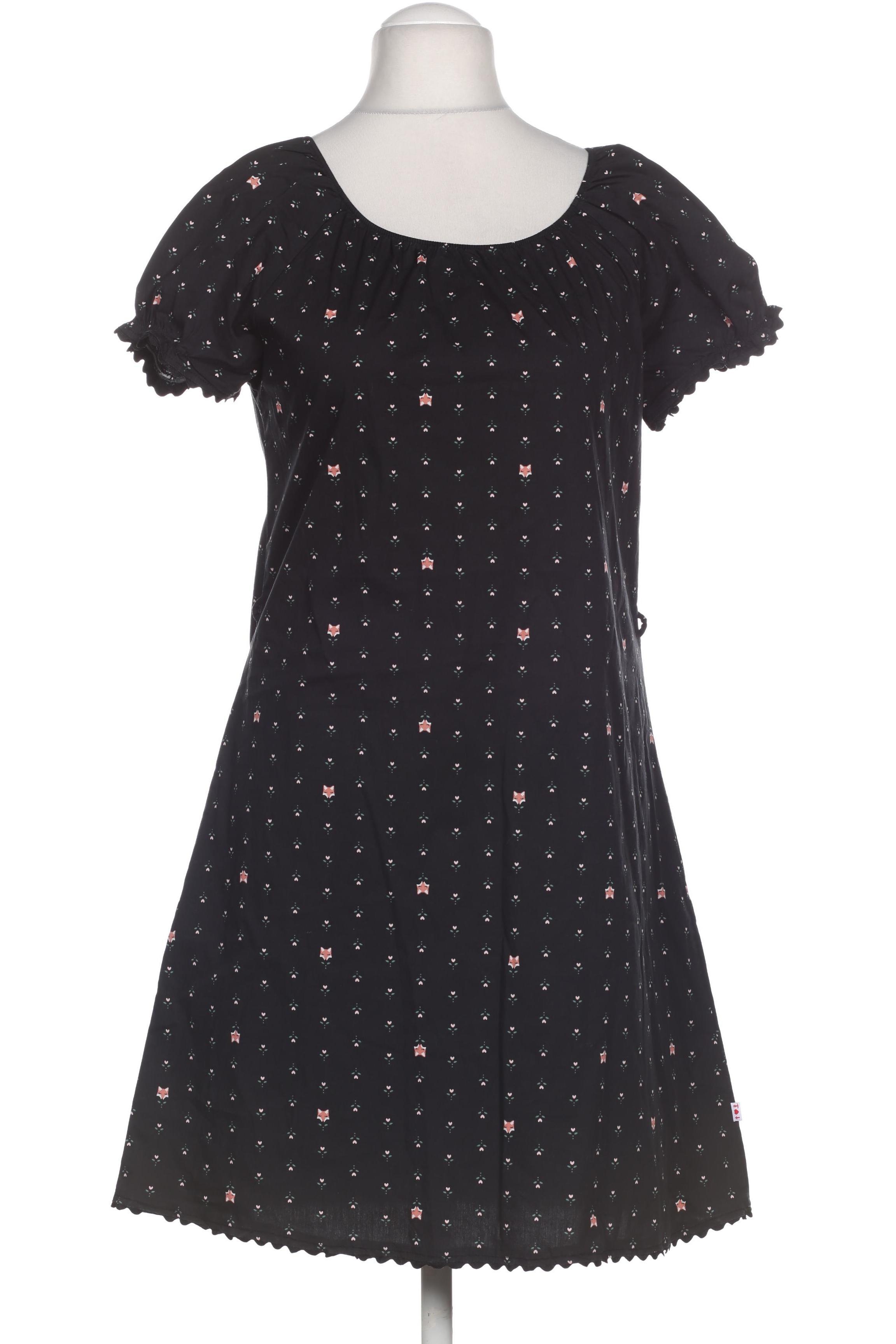 

Blutsgeschwister Damen Kleid, schwarz, Gr.