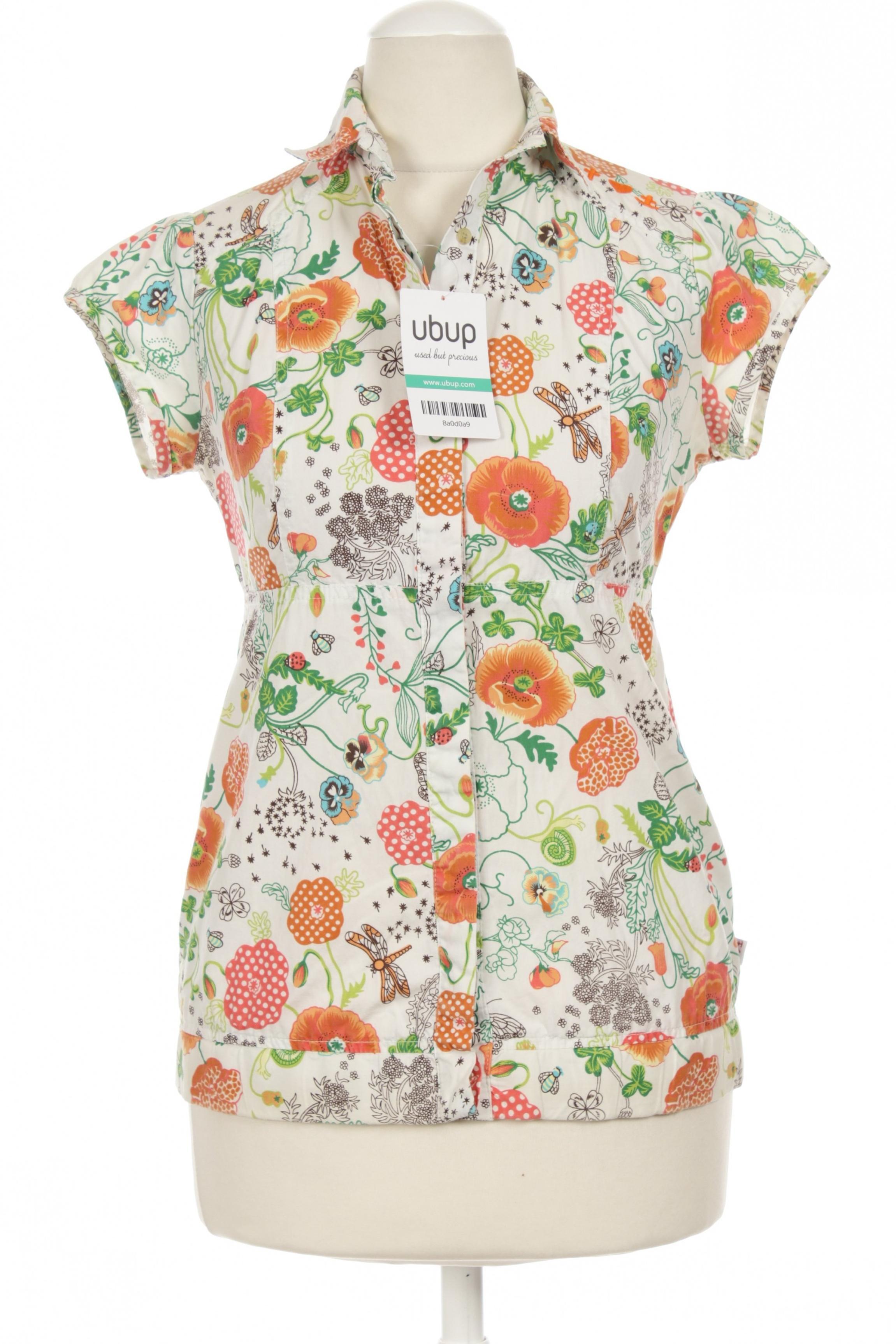 

Blutsgeschwister Damen Bluse, mehrfarbig, Gr.