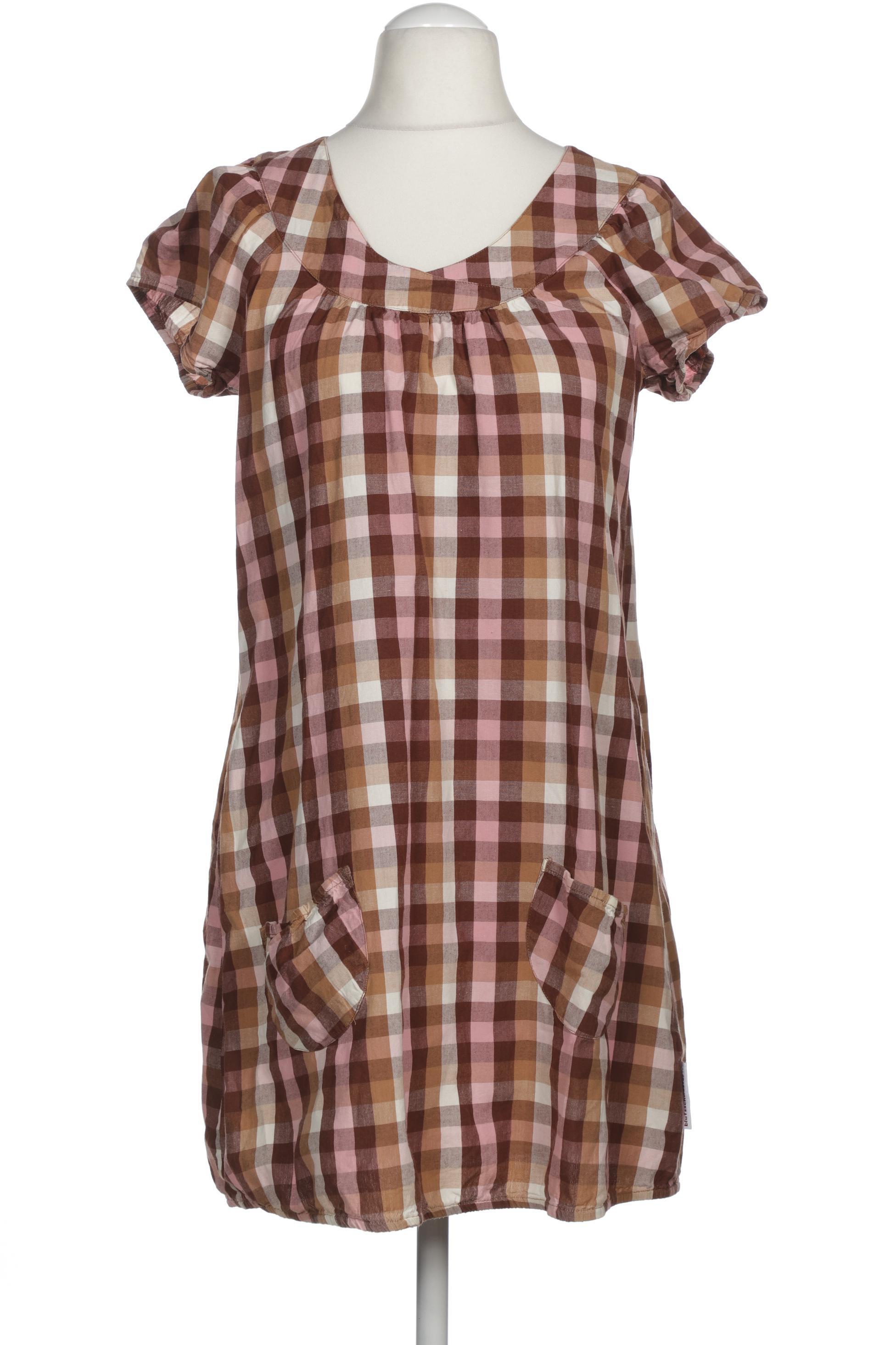 

Blutsgeschwister Damen Bluse, braun, Gr.