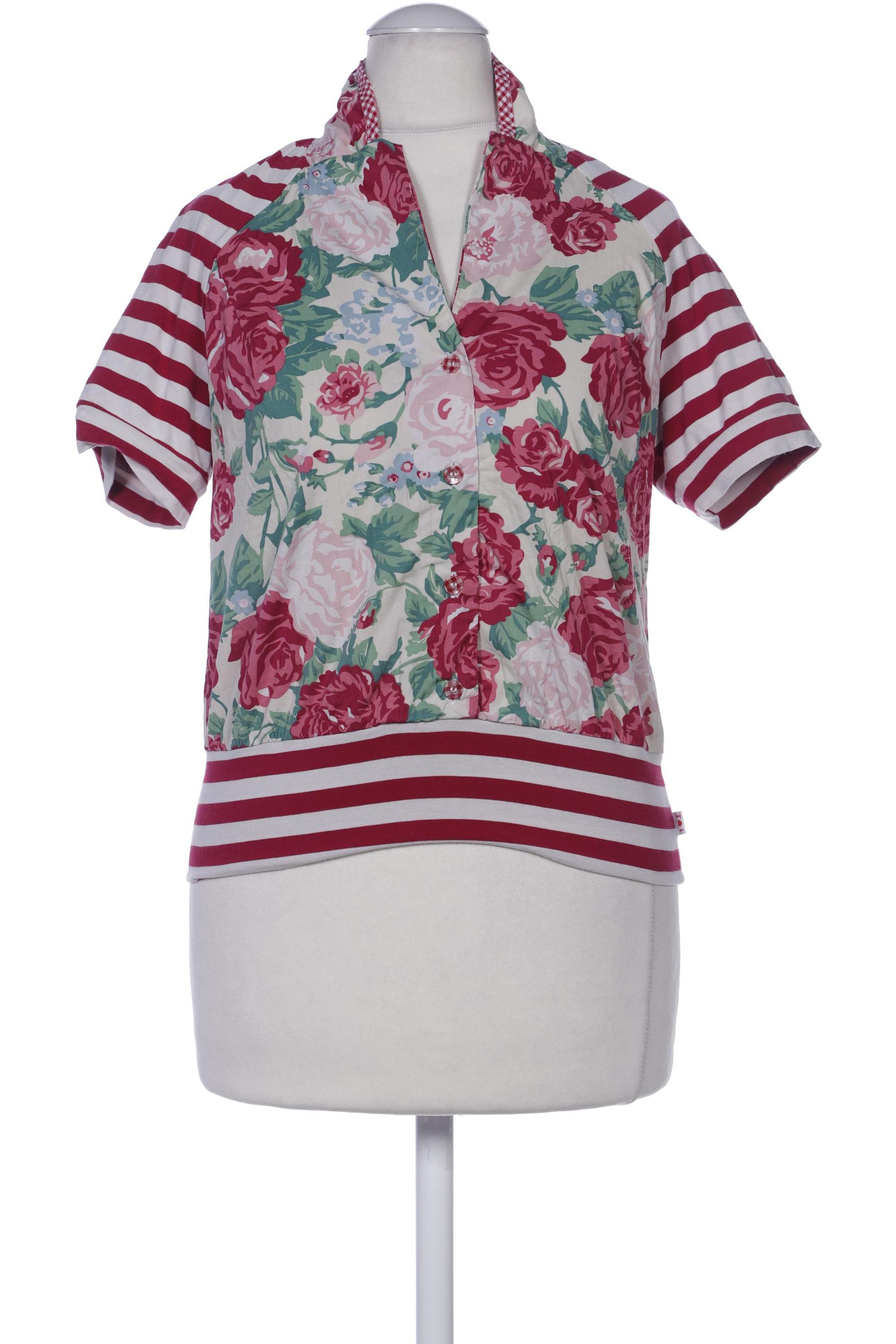 

Blutsgeschwister Damen Bluse, mehrfarbig, Gr. 36