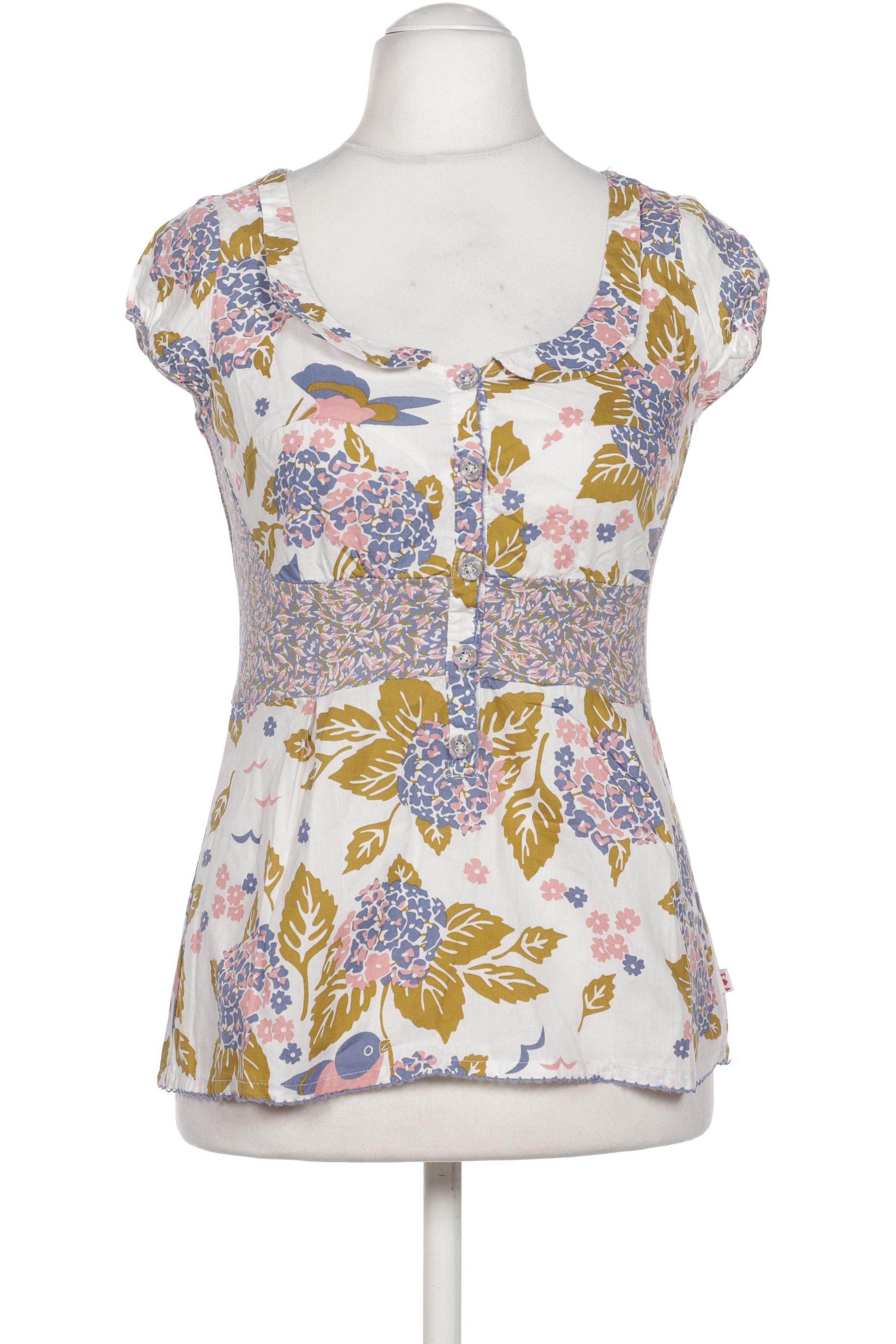 

Blutsgeschwister Damen Bluse, mehrfarbig, Gr. 38