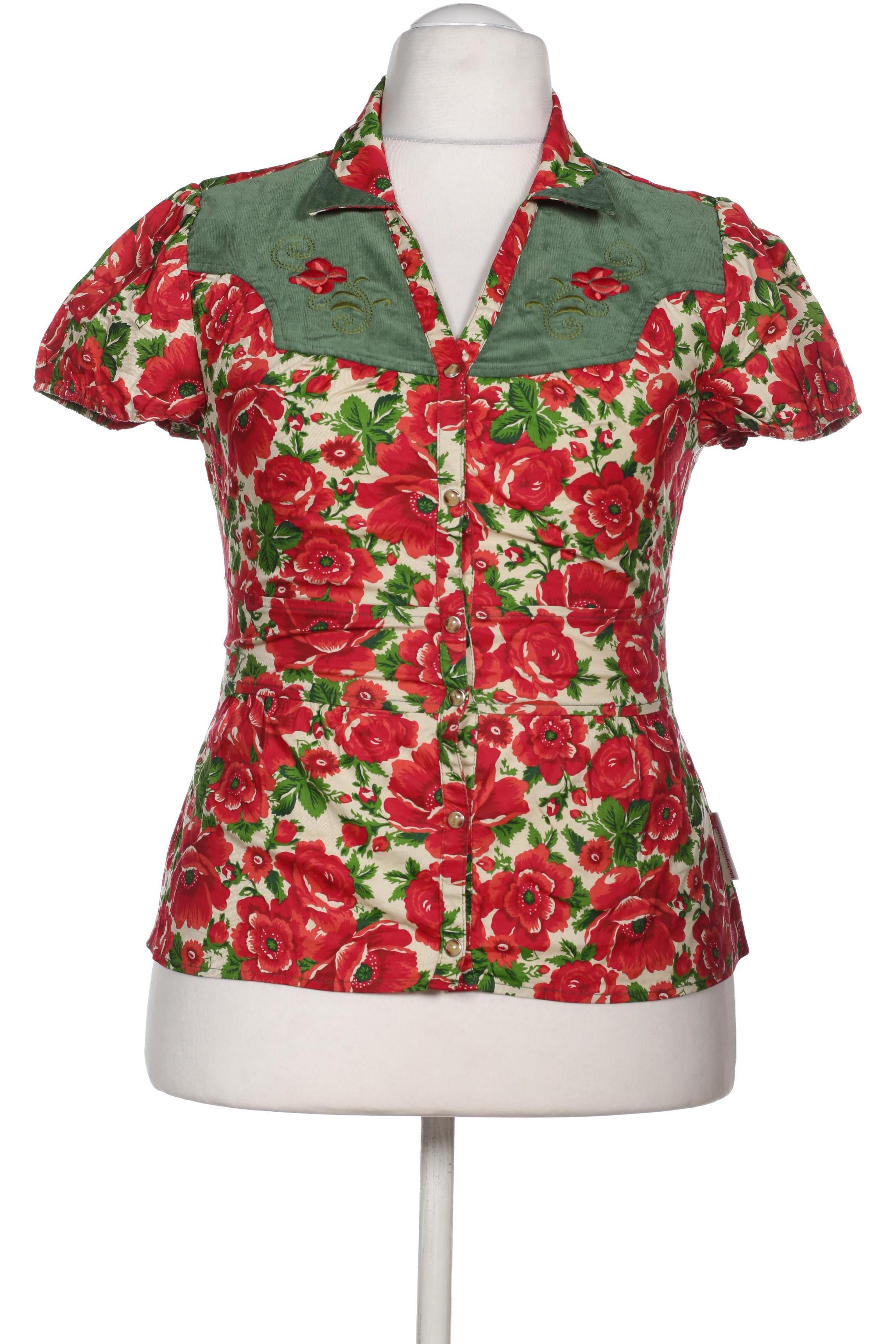 

Blutsgeschwister Damen Bluse, pink, Gr.