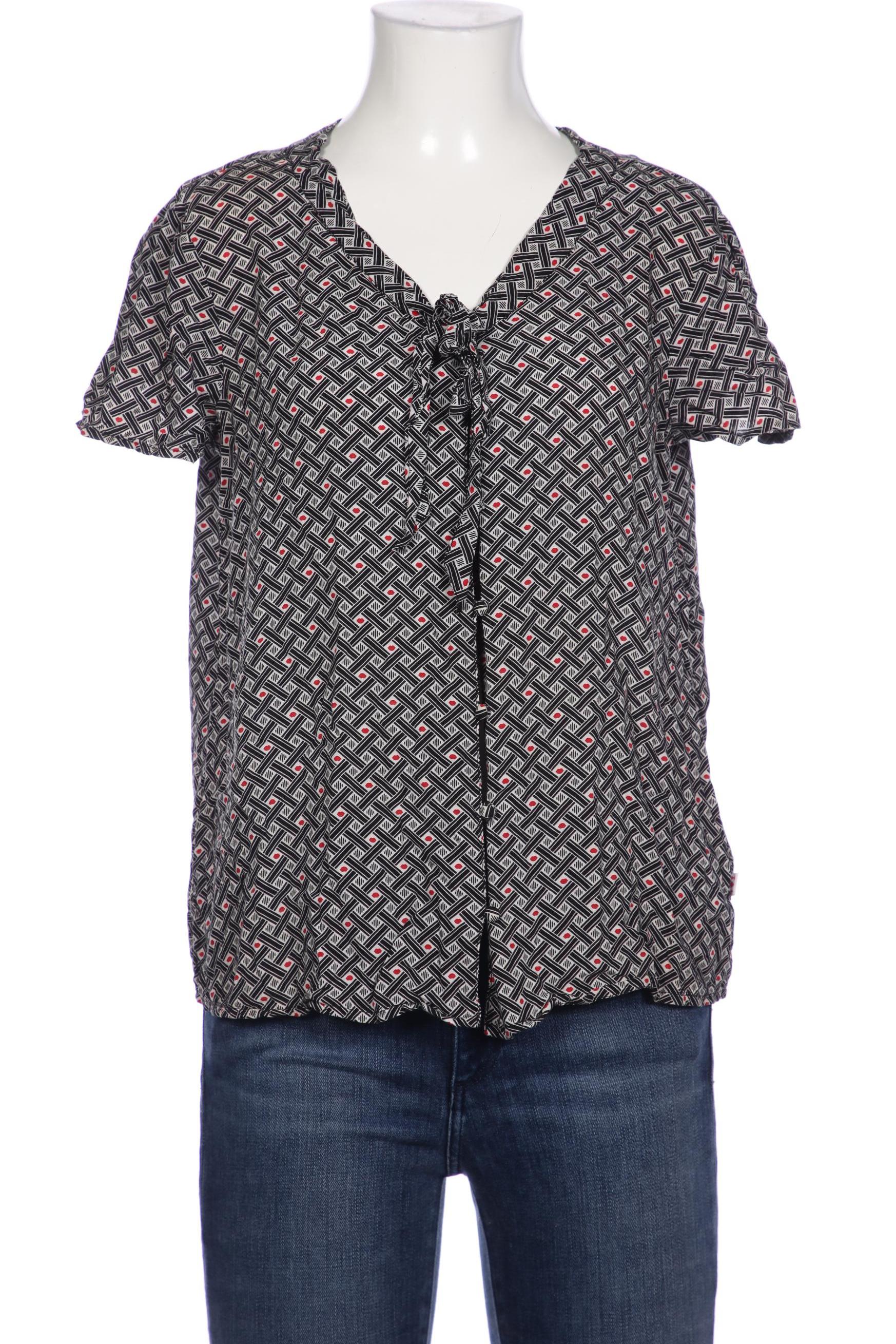 

Blutsgeschwister Damen Bluse, schwarz