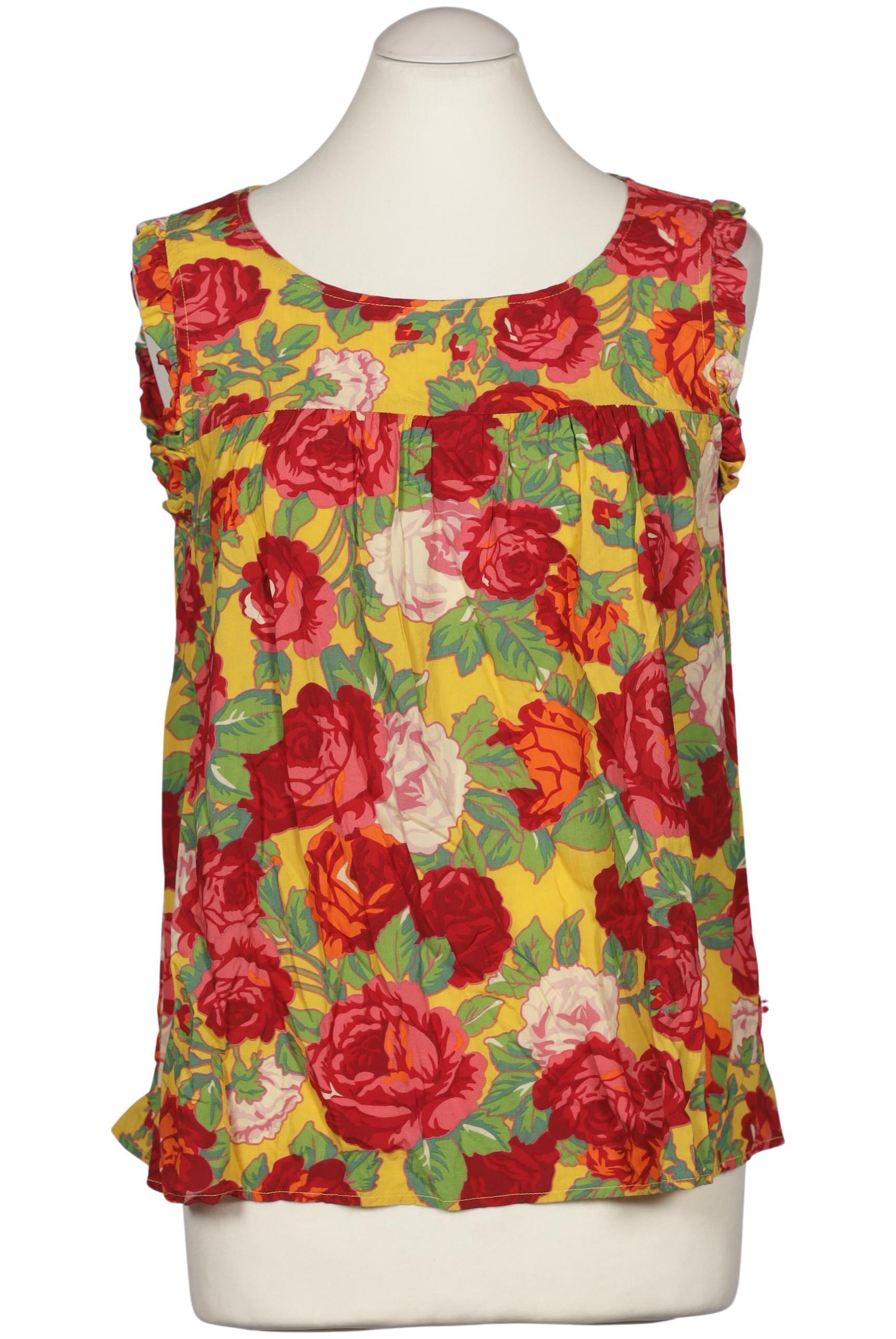 

Blutsgeschwister Damen Bluse, mehrfarbig, Gr. 38