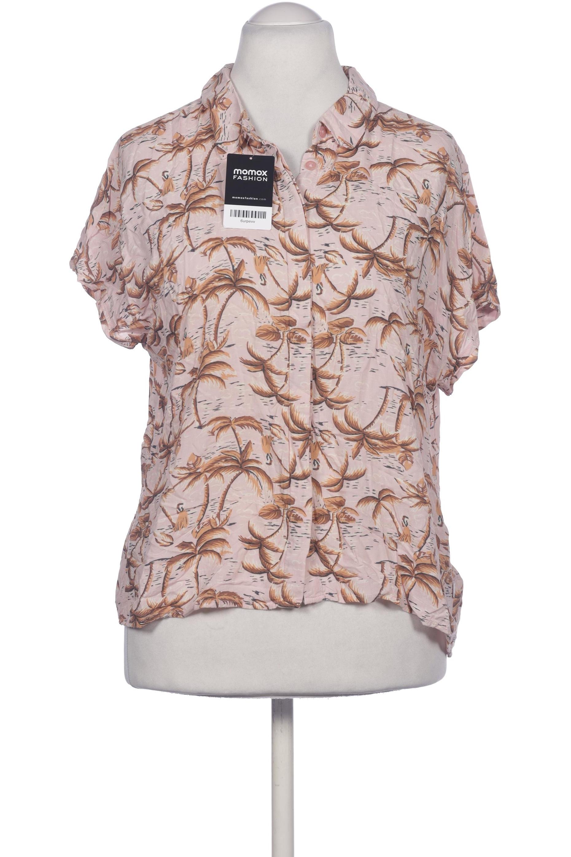 

Blutsgeschwister Damen Bluse, pink, Gr. 42
