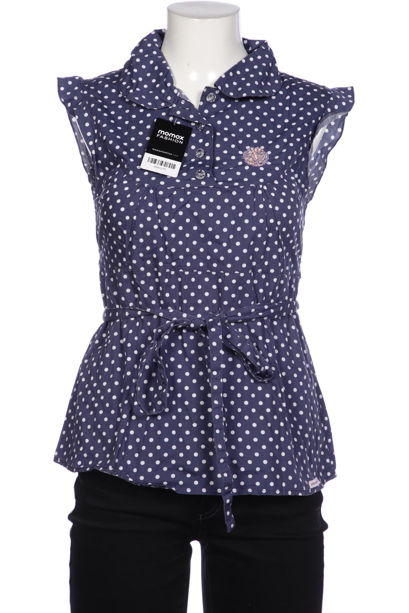 

Blutsgeschwister Damen Bluse, flieder