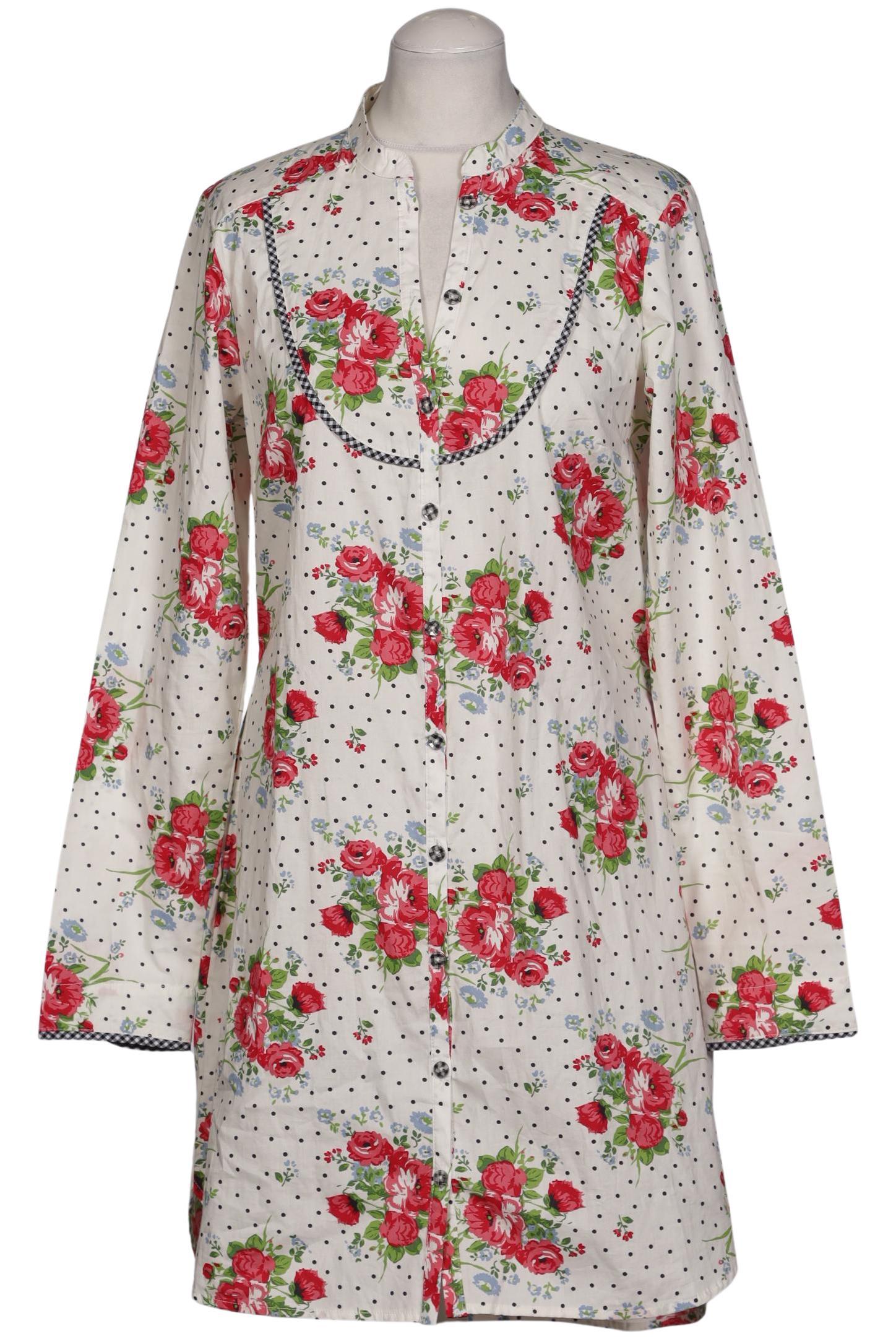 

Blutsgeschwister Damen Bluse, mehrfarbig, Gr. 38