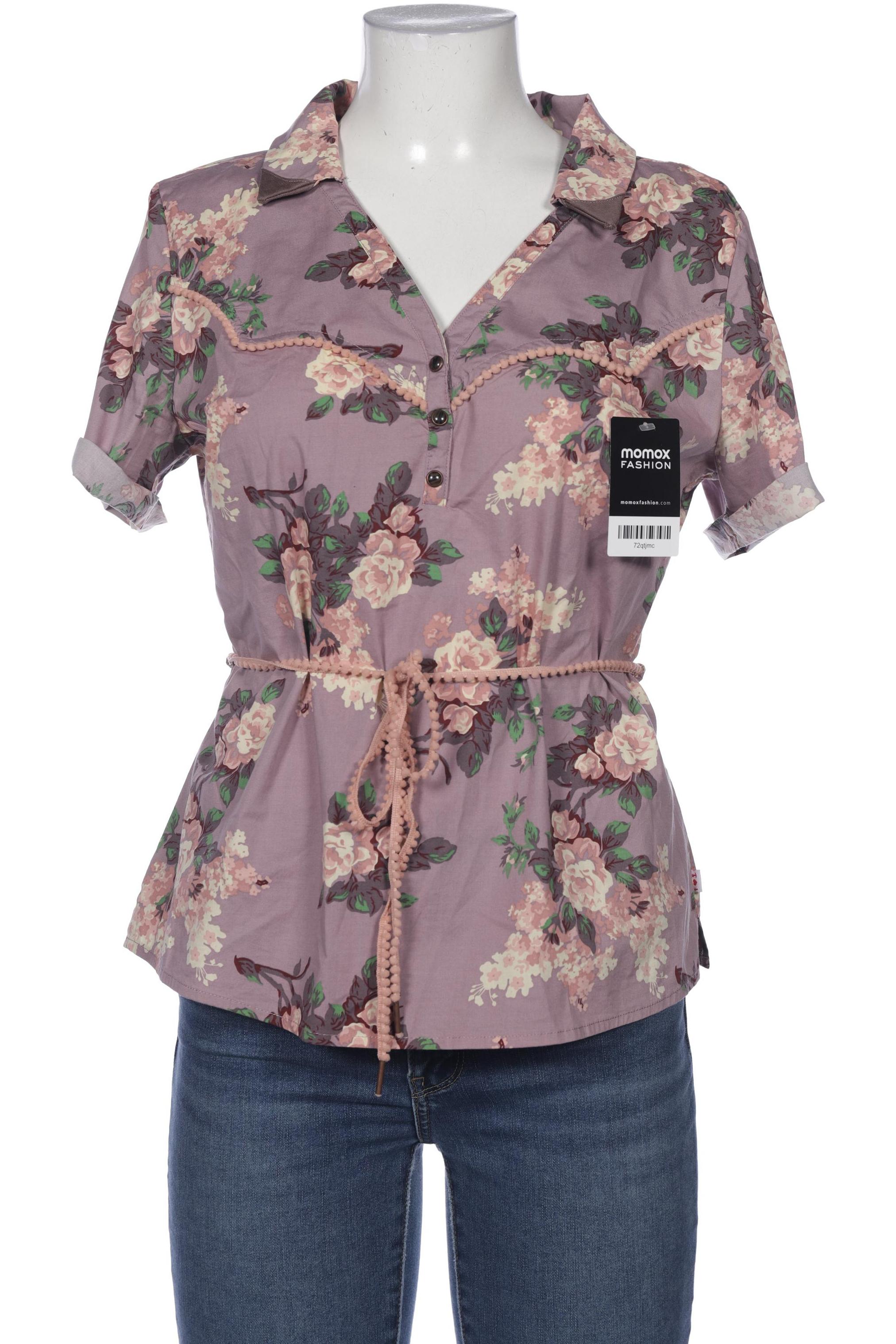

Blutsgeschwister Damen Bluse, flieder