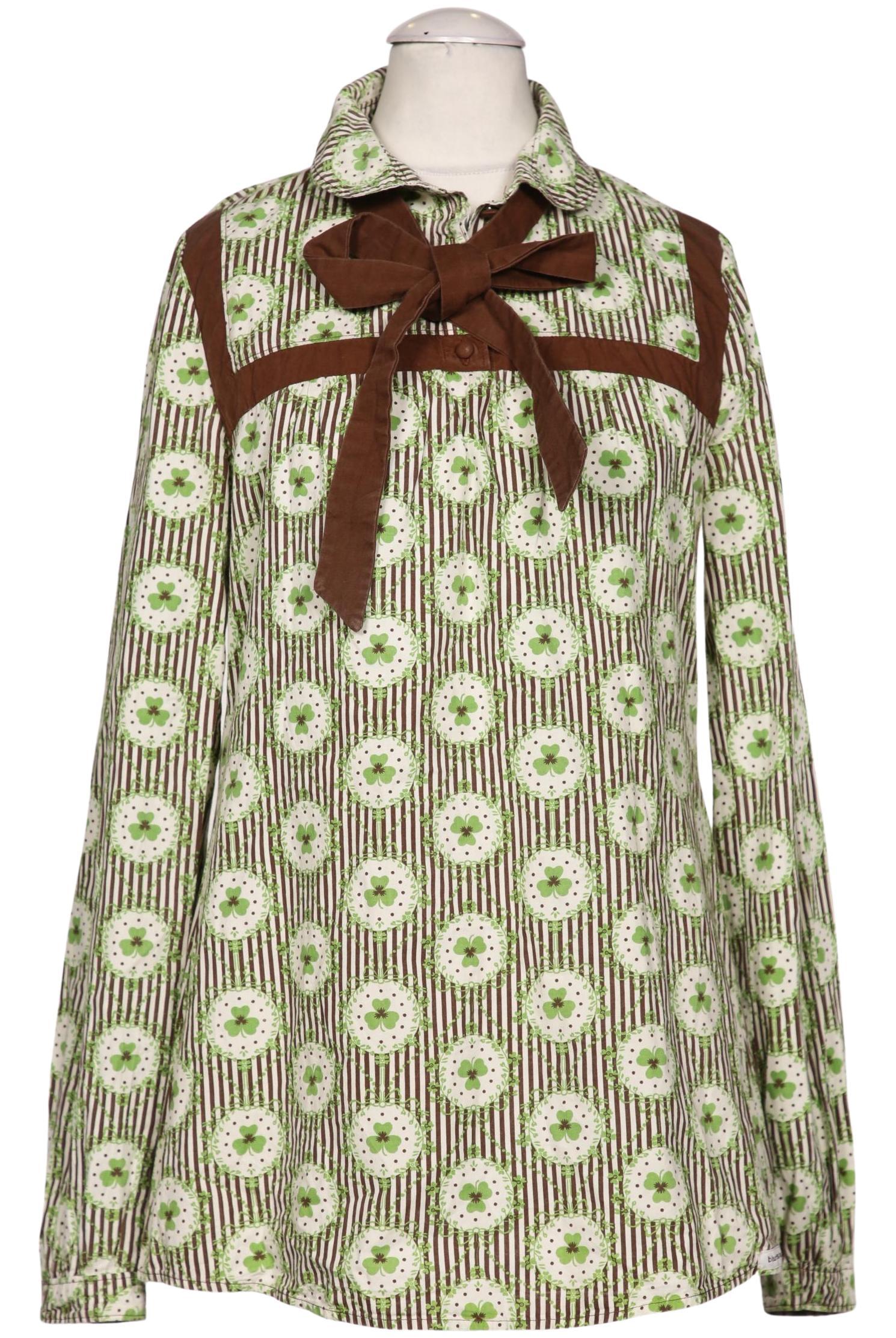 

Blutsgeschwister Damen Bluse, mehrfarbig, Gr. 34