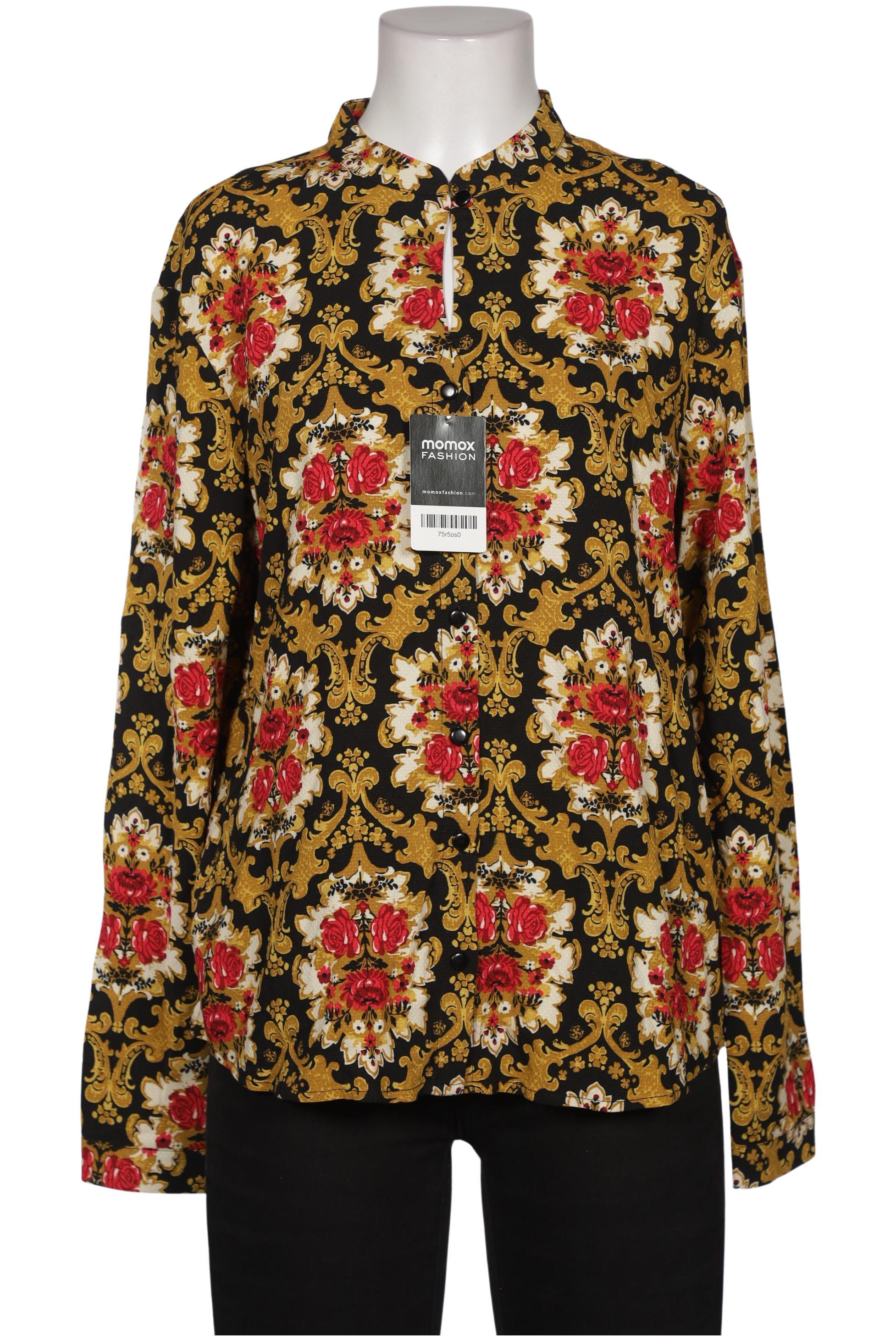 

Blutsgeschwister Damen Bluse, mehrfarbig, Gr. 36
